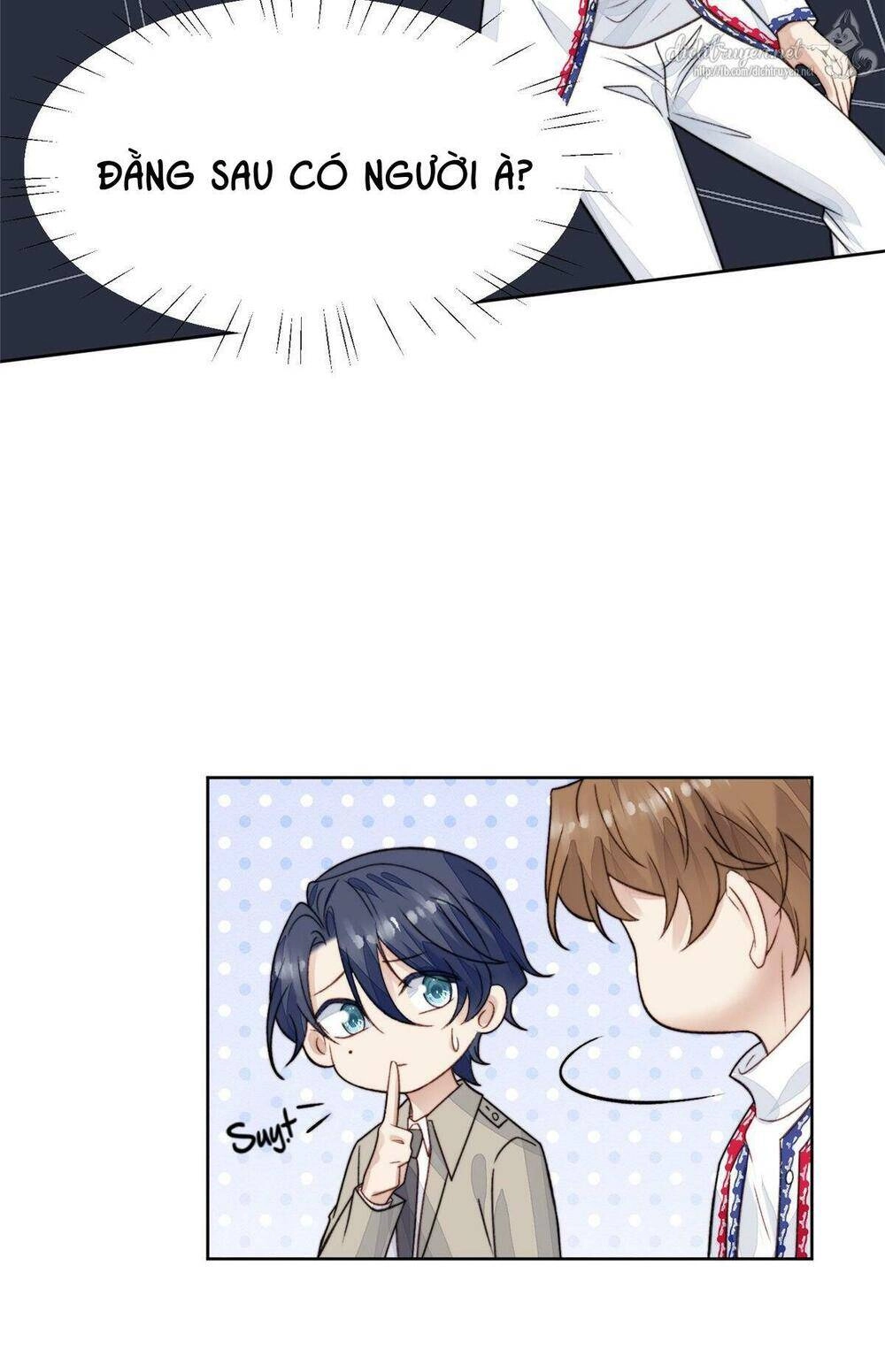 Dựa Vào Đại Lão Ổn Định Vị Trí C Trong Nam Đoàn Chapter 19 - 43