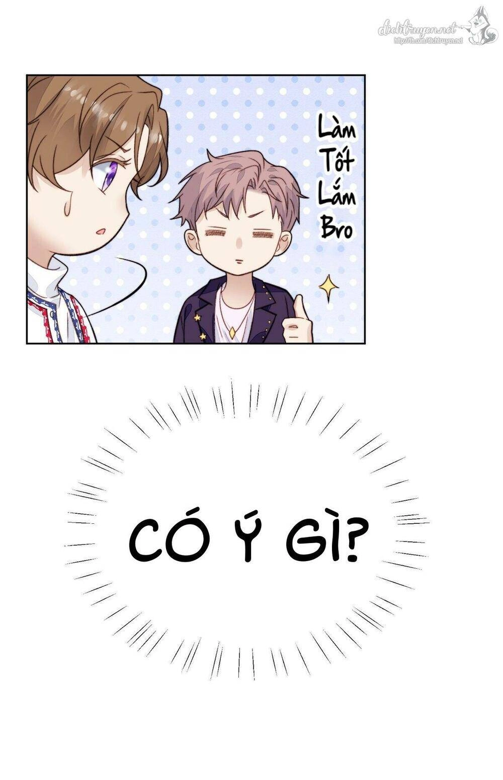 Dựa Vào Đại Lão Ổn Định Vị Trí C Trong Nam Đoàn Chapter 19 - 44