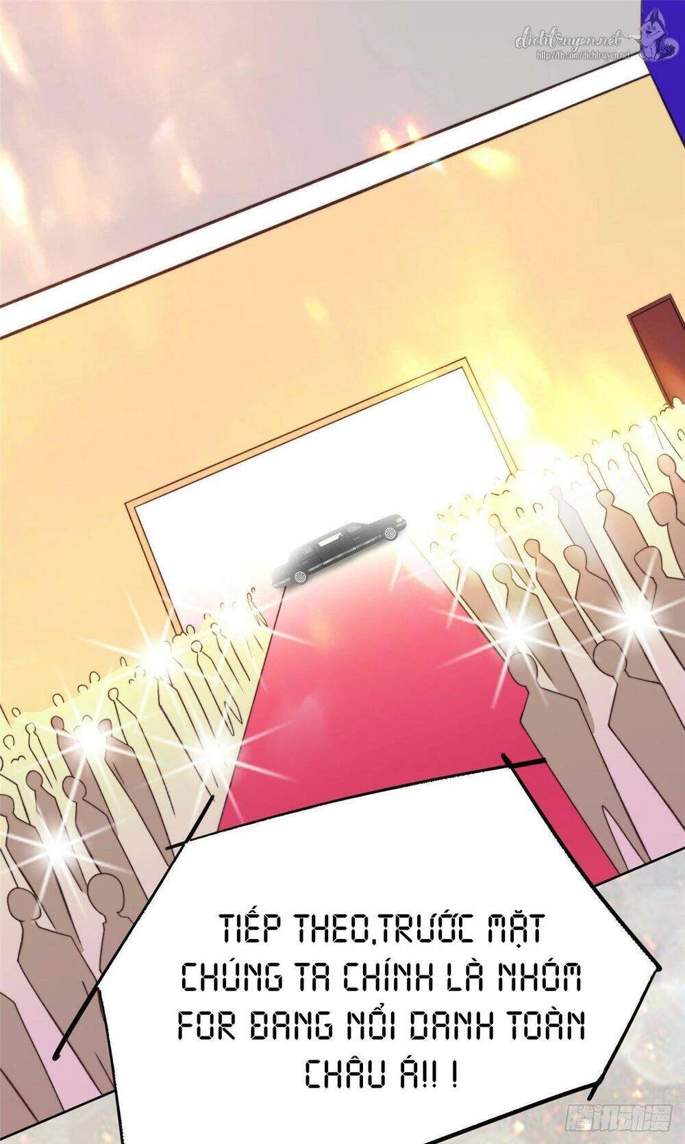 Dựa Vào Đại Lão Ổn Định Vị Trí C Trong Nam Đoàn Chapter 19 - 45