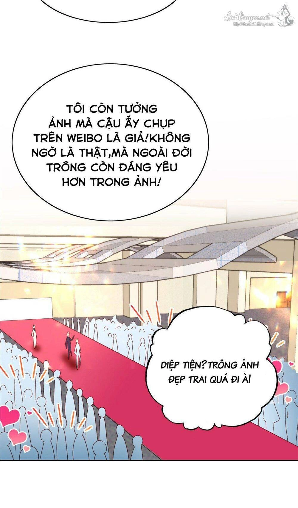 Dựa Vào Đại Lão Ổn Định Vị Trí C Trong Nam Đoàn Chapter 19 - 50