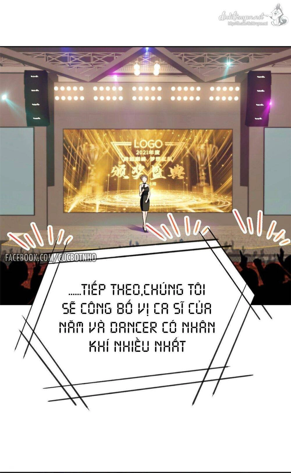 Dựa Vào Đại Lão Ổn Định Vị Trí C Trong Nam Đoàn Chapter 20 - 1