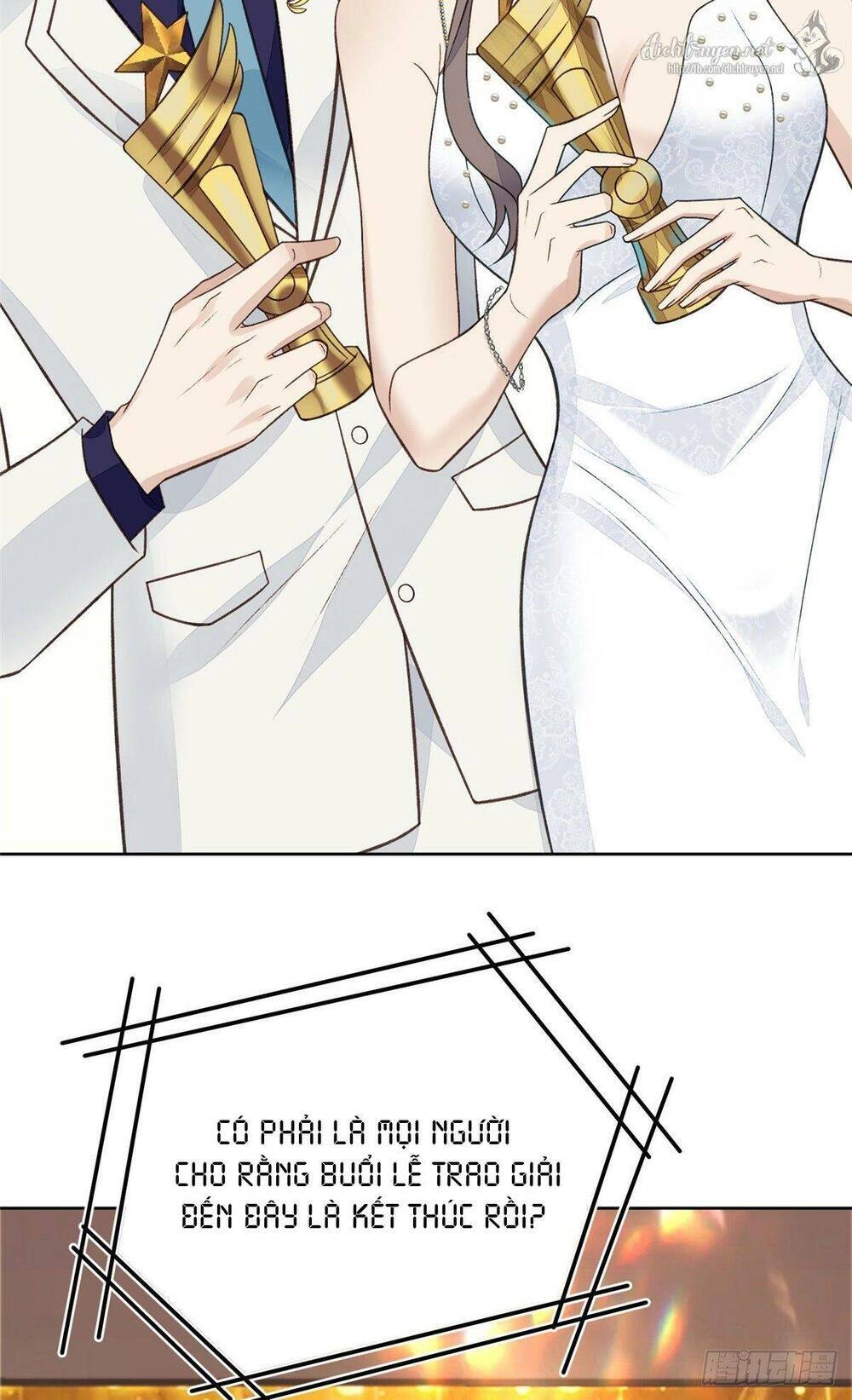 Dựa Vào Đại Lão Ổn Định Vị Trí C Trong Nam Đoàn Chapter 20 - 10