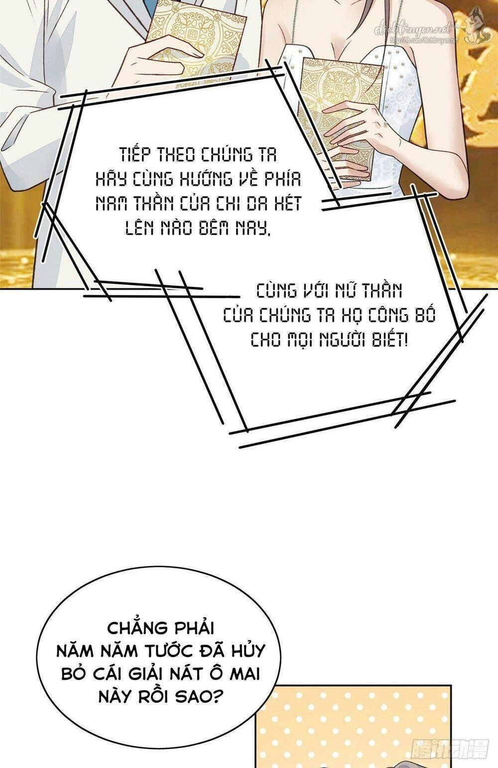 Dựa Vào Đại Lão Ổn Định Vị Trí C Trong Nam Đoàn Chapter 20 - 13