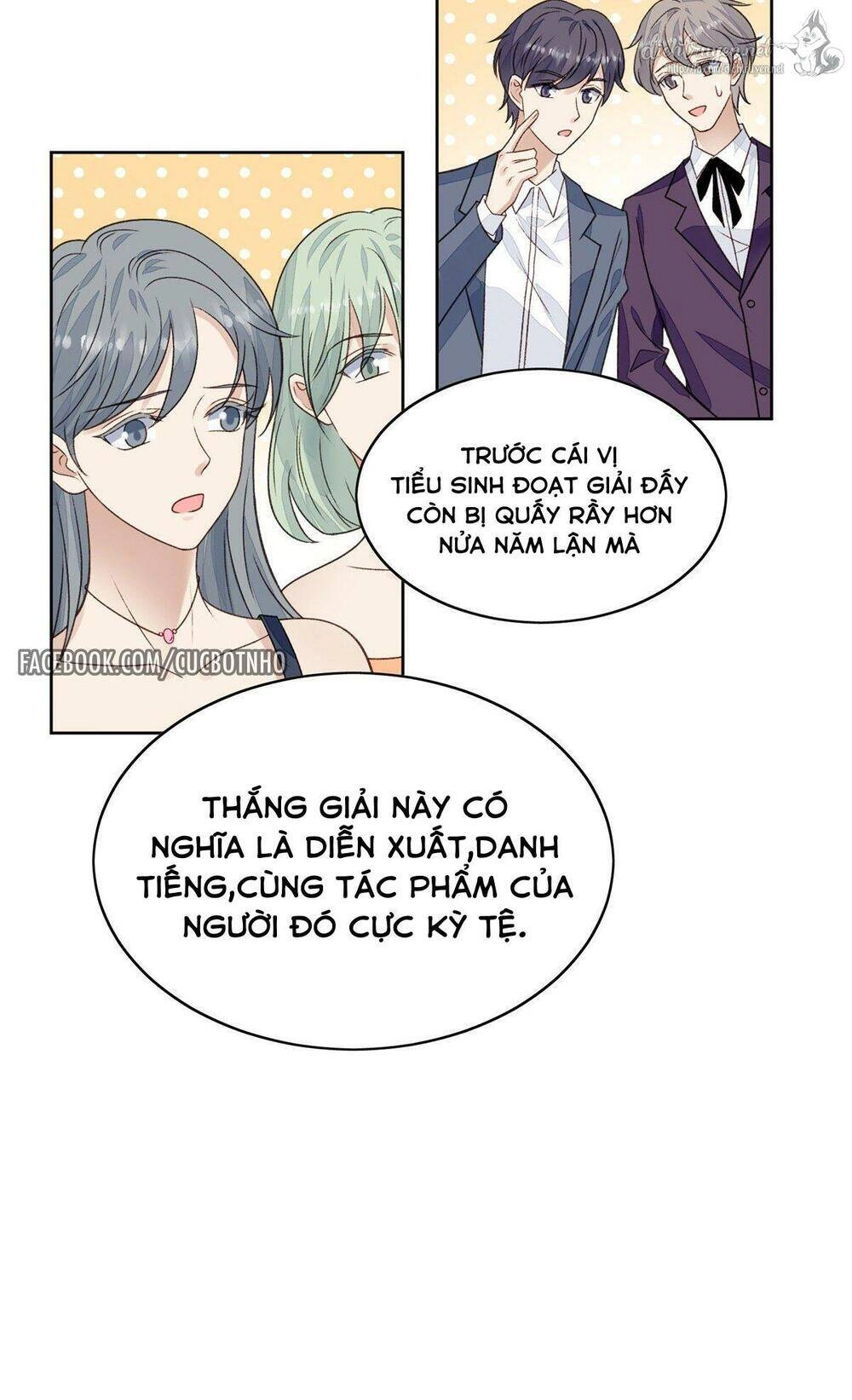 Dựa Vào Đại Lão Ổn Định Vị Trí C Trong Nam Đoàn Chapter 20 - 14