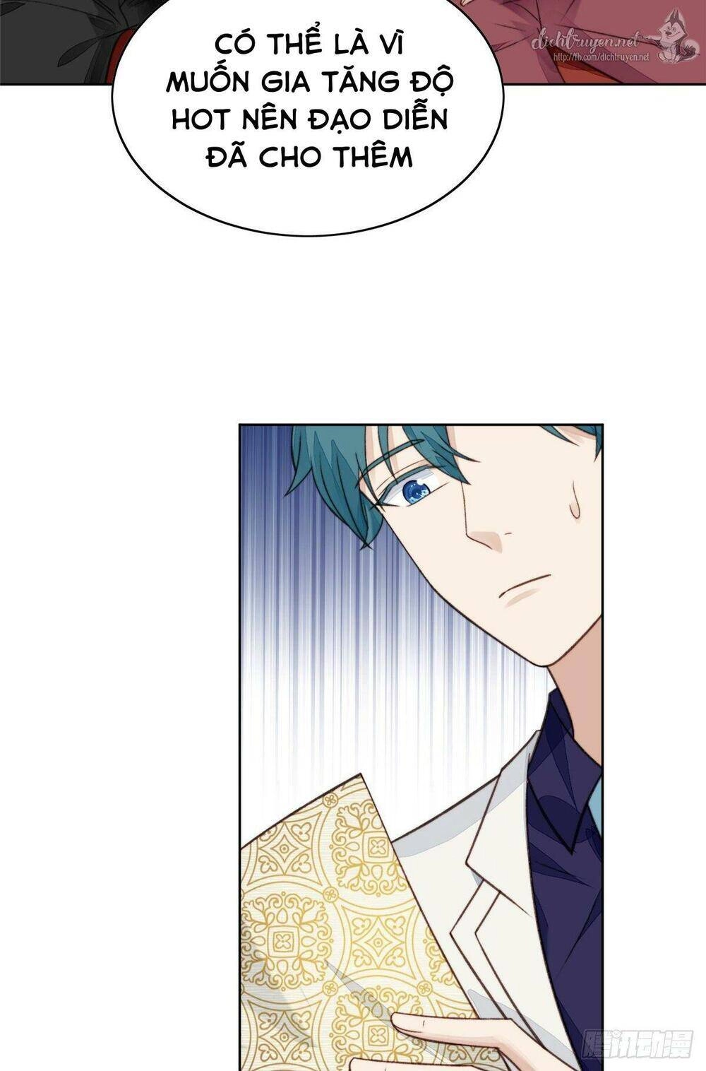 Dựa Vào Đại Lão Ổn Định Vị Trí C Trong Nam Đoàn Chapter 20 - 16