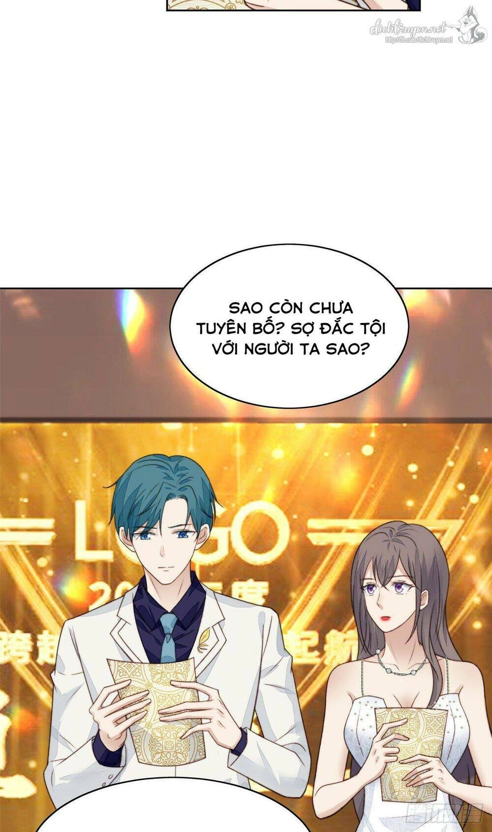 Dựa Vào Đại Lão Ổn Định Vị Trí C Trong Nam Đoàn Chapter 20 - 17