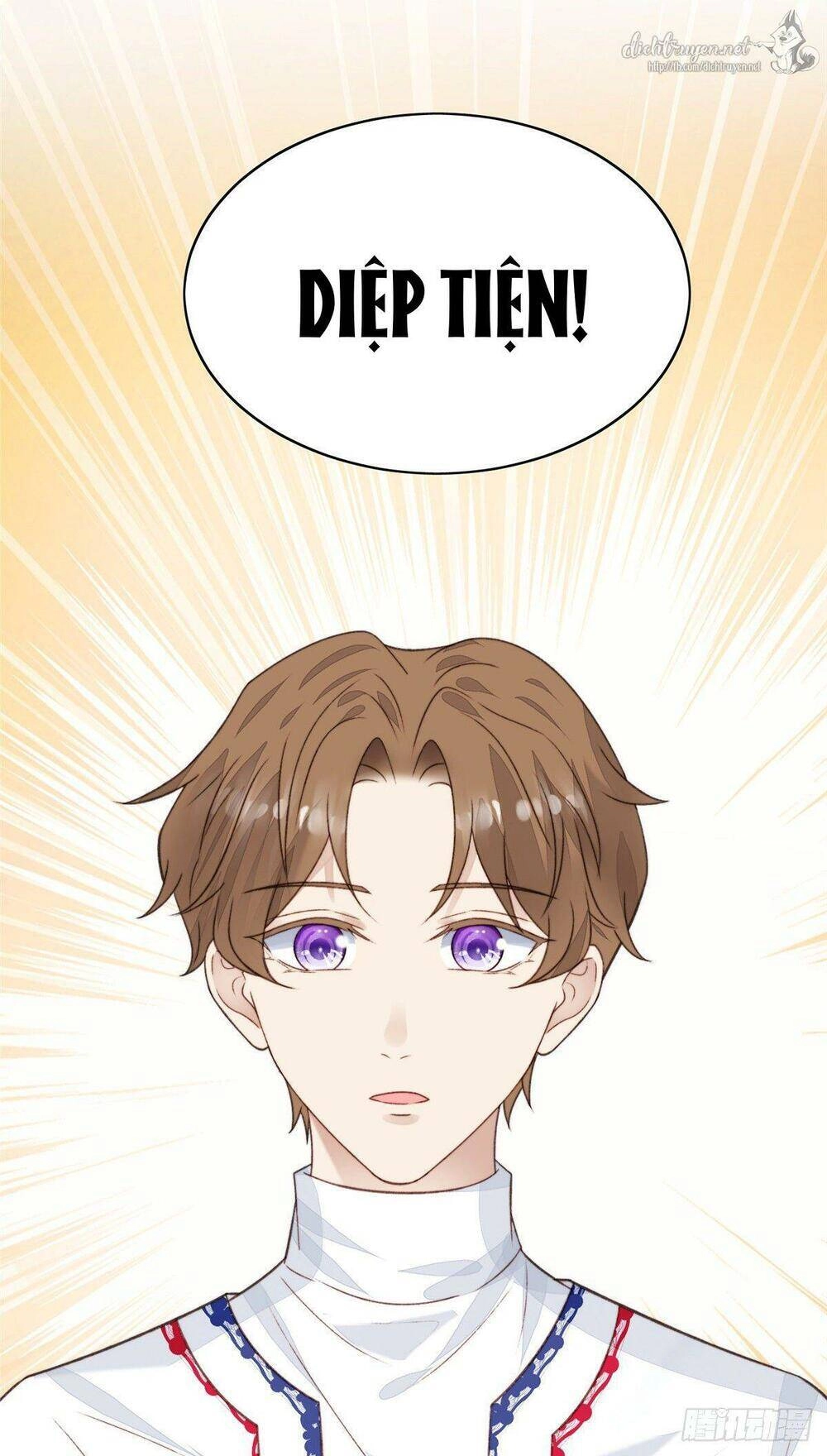 Dựa Vào Đại Lão Ổn Định Vị Trí C Trong Nam Đoàn Chapter 20 - 20