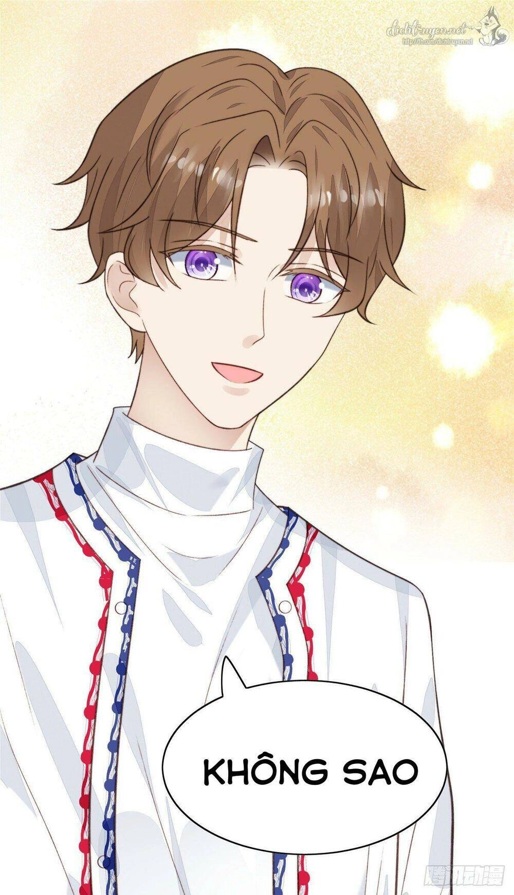 Dựa Vào Đại Lão Ổn Định Vị Trí C Trong Nam Đoàn Chapter 20 - 25