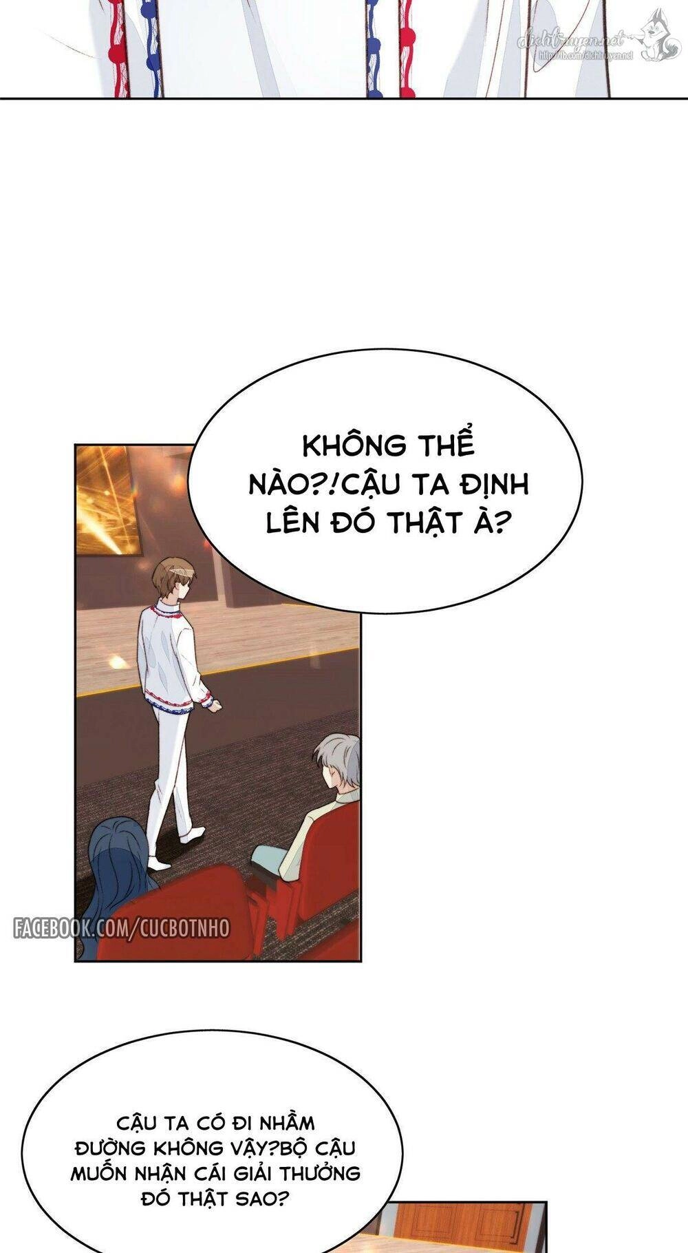 Dựa Vào Đại Lão Ổn Định Vị Trí C Trong Nam Đoàn Chapter 20 - 26