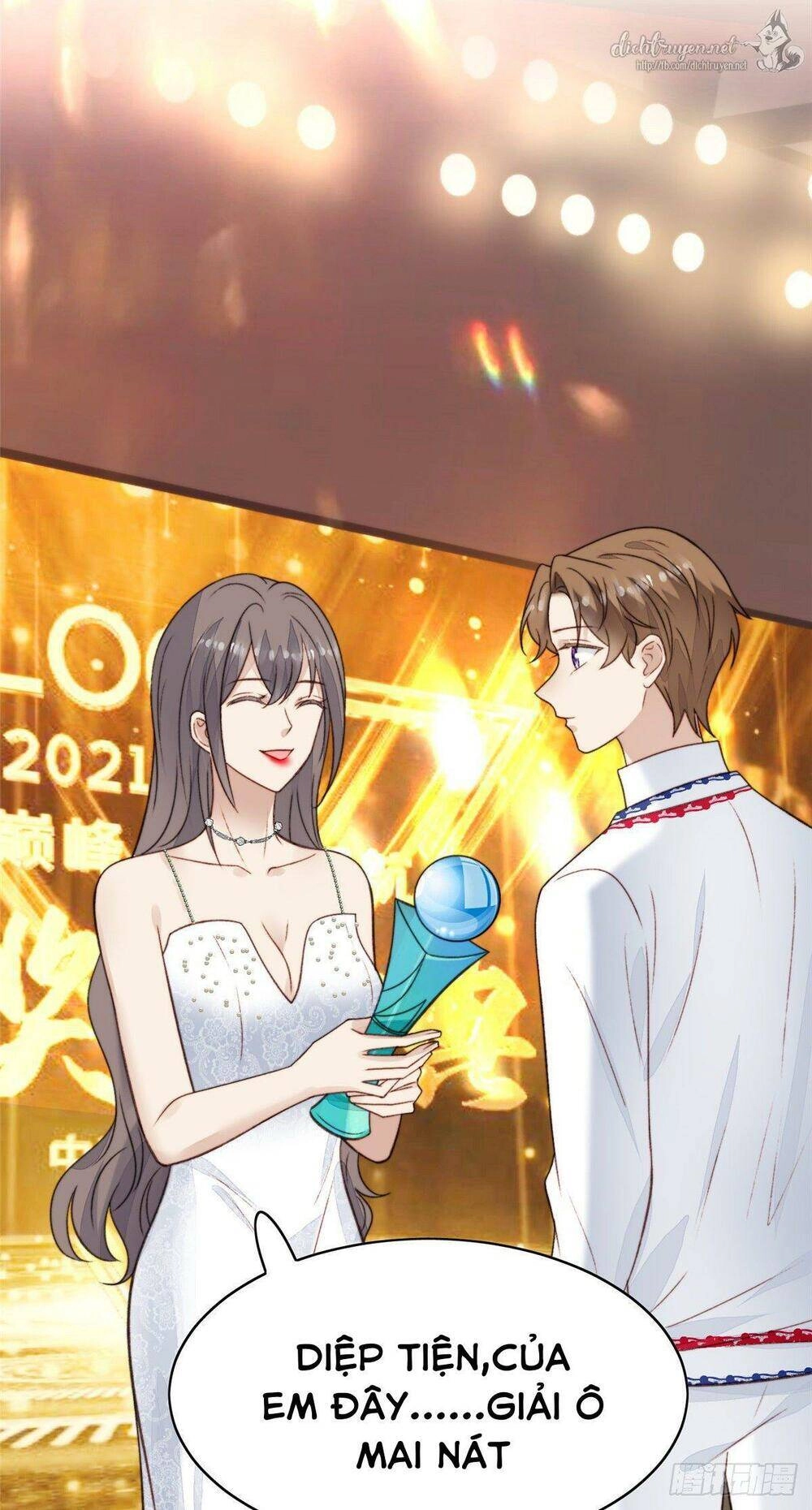 Dựa Vào Đại Lão Ổn Định Vị Trí C Trong Nam Đoàn Chapter 20 - 31