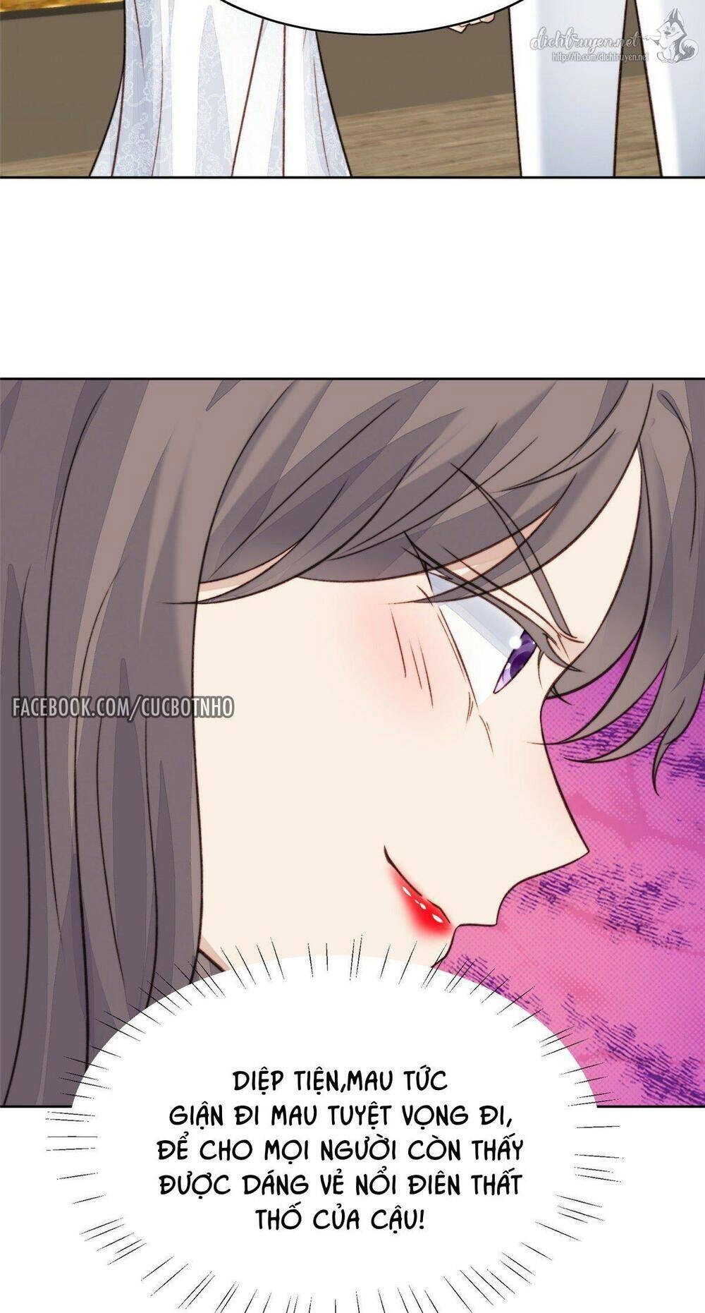 Dựa Vào Đại Lão Ổn Định Vị Trí C Trong Nam Đoàn Chapter 20 - 32