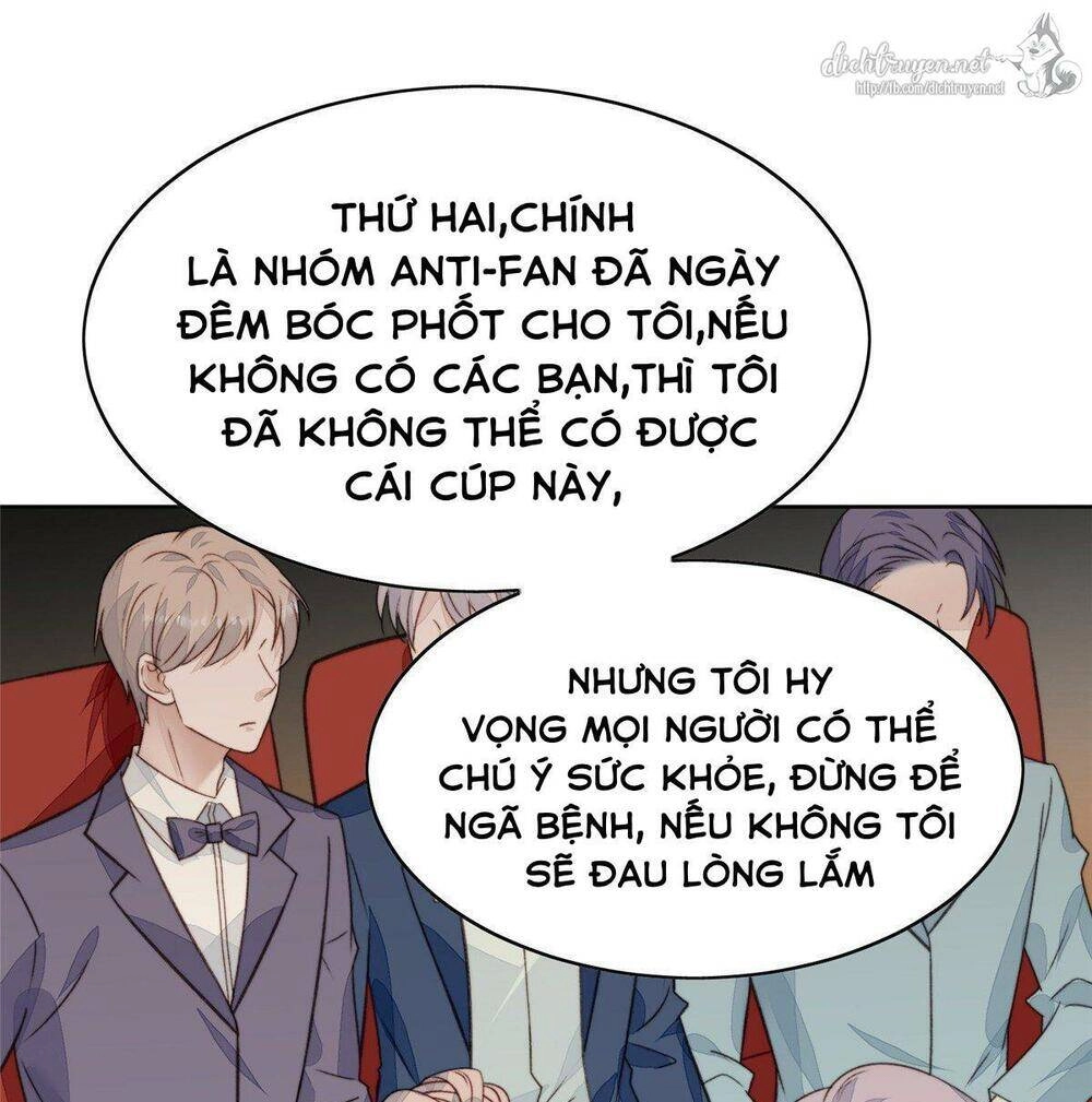 Dựa Vào Đại Lão Ổn Định Vị Trí C Trong Nam Đoàn Chapter 20 - 36