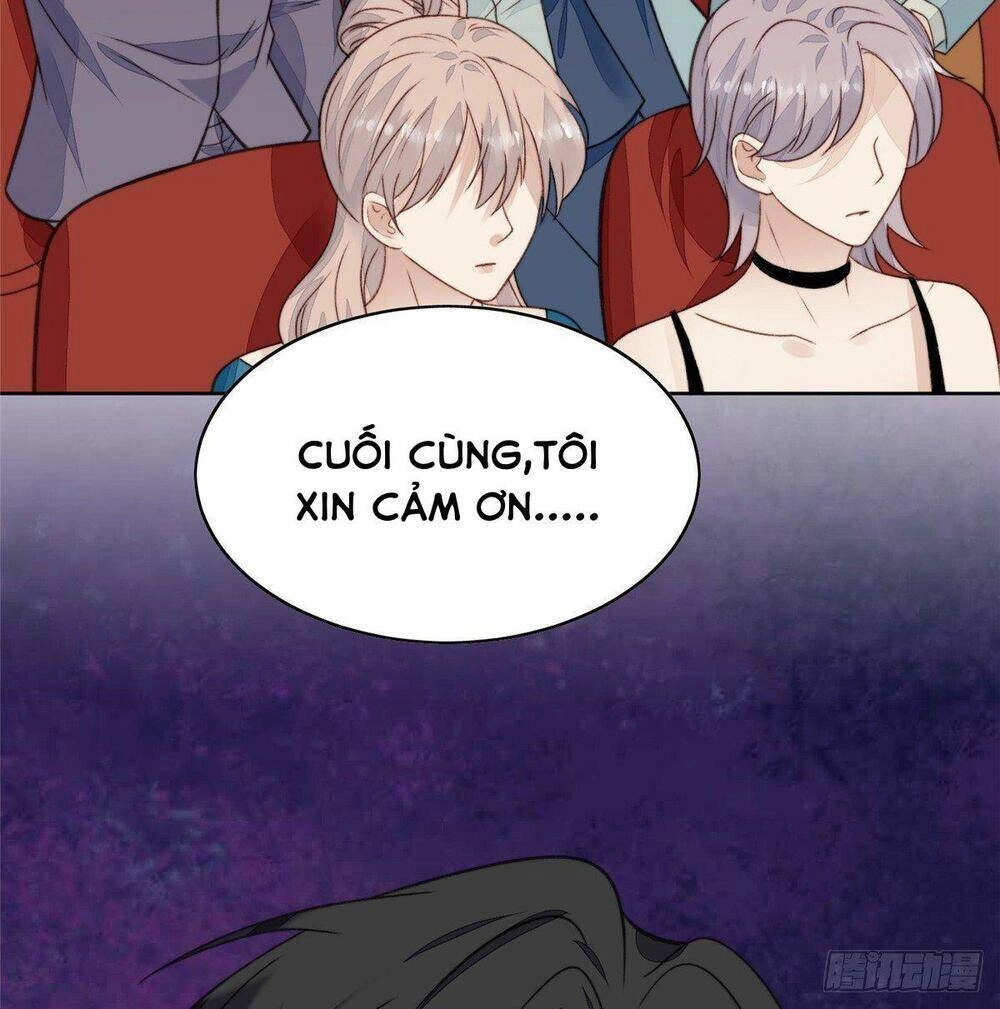 Dựa Vào Đại Lão Ổn Định Vị Trí C Trong Nam Đoàn Chapter 20 - 37