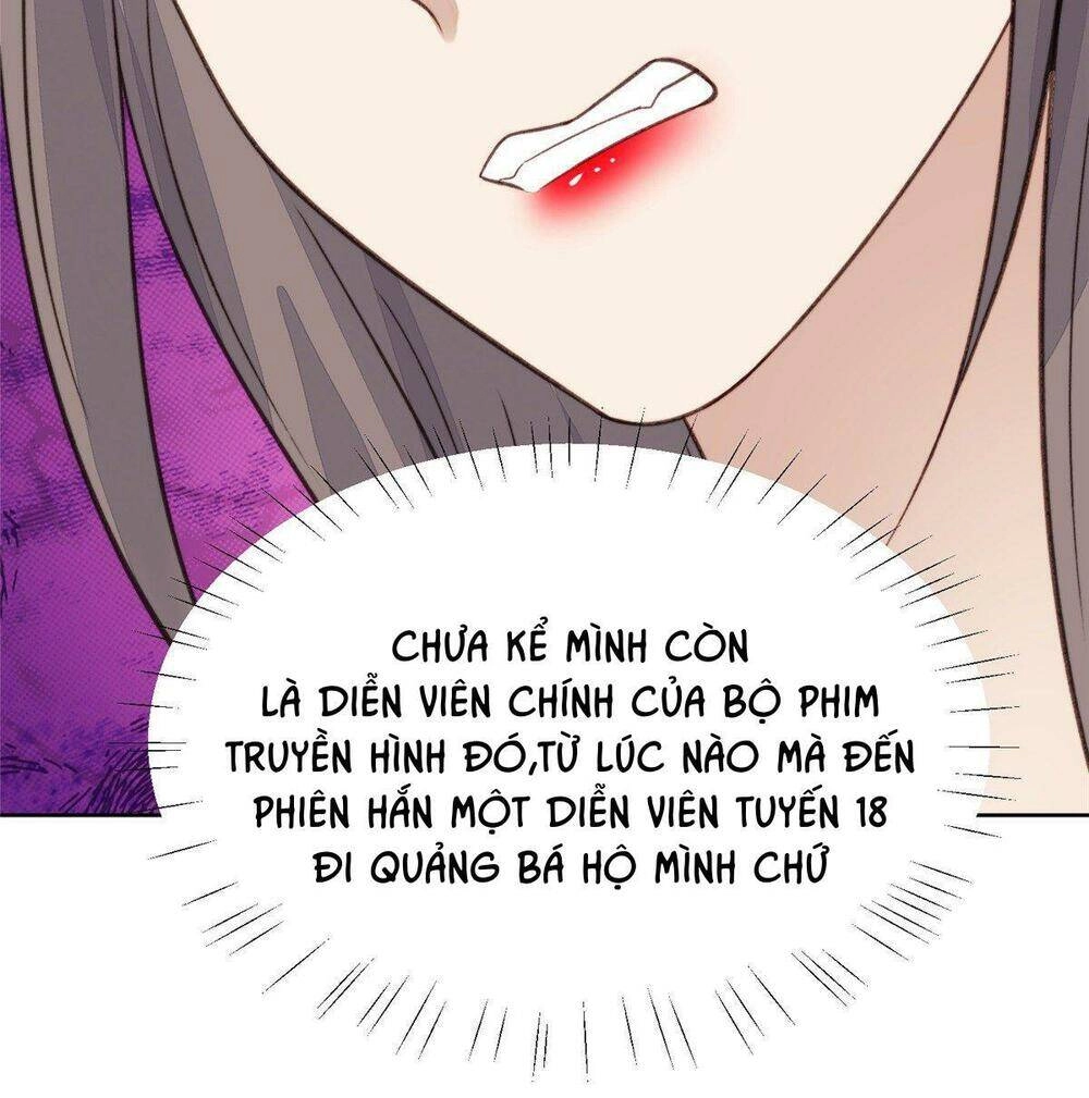 Dựa Vào Đại Lão Ổn Định Vị Trí C Trong Nam Đoàn Chapter 20 - 46