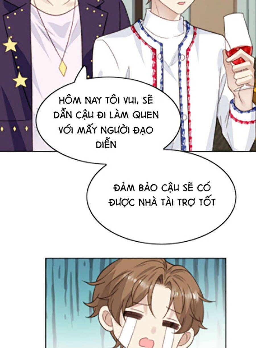 Dựa Vào Đại Lão Ổn Định Vị Trí C Trong Nam Đoàn Chapter 21 - 3