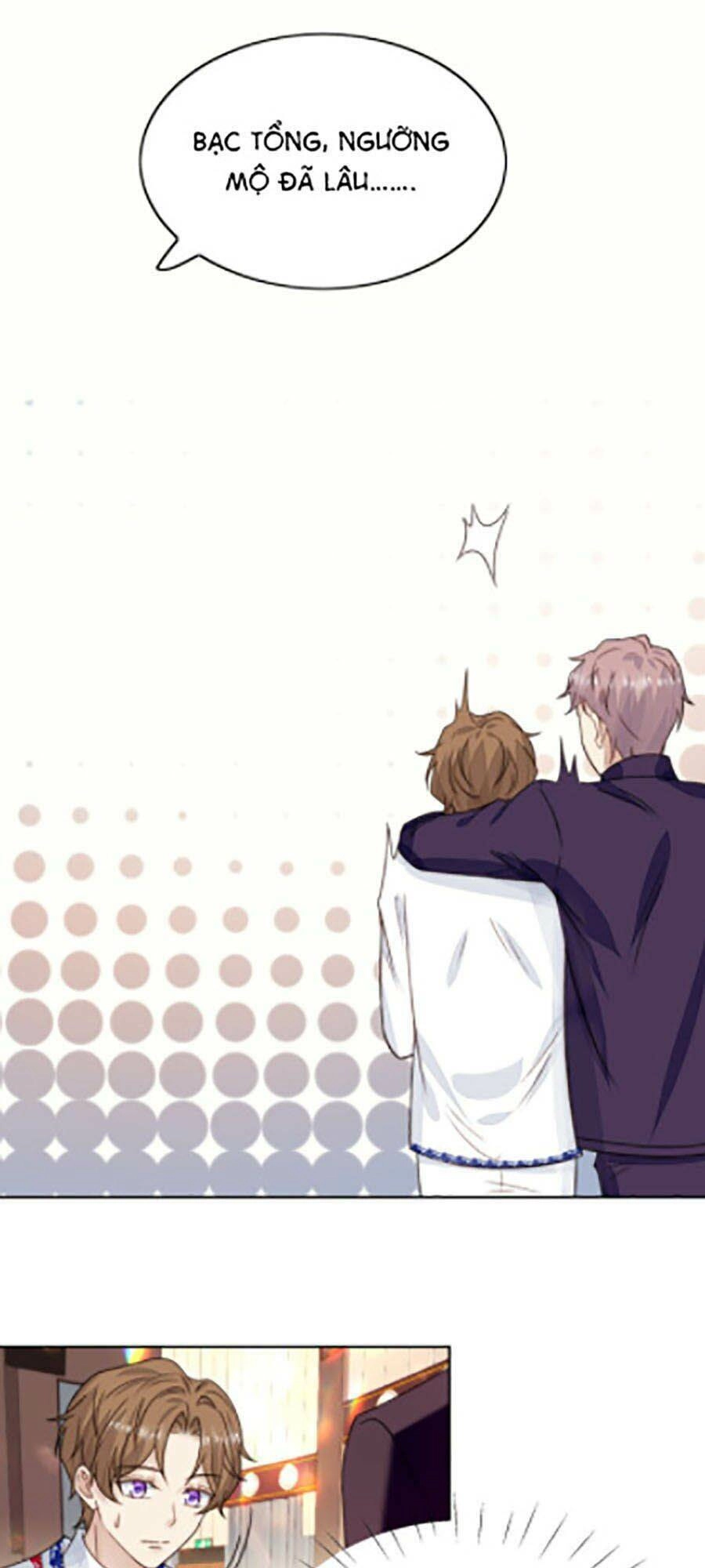 Dựa Vào Đại Lão Ổn Định Vị Trí C Trong Nam Đoàn Chapter 21 - 5