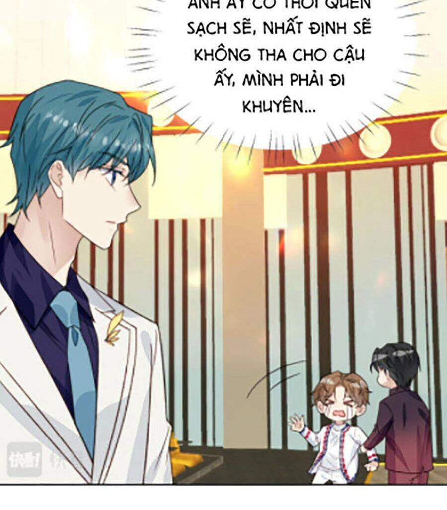 Dựa Vào Đại Lão Ổn Định Vị Trí C Trong Nam Đoàn Chapter 21 - 11