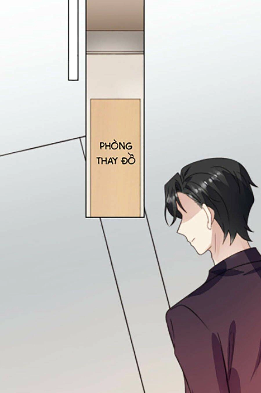 Dựa Vào Đại Lão Ổn Định Vị Trí C Trong Nam Đoàn Chapter 21 - 14