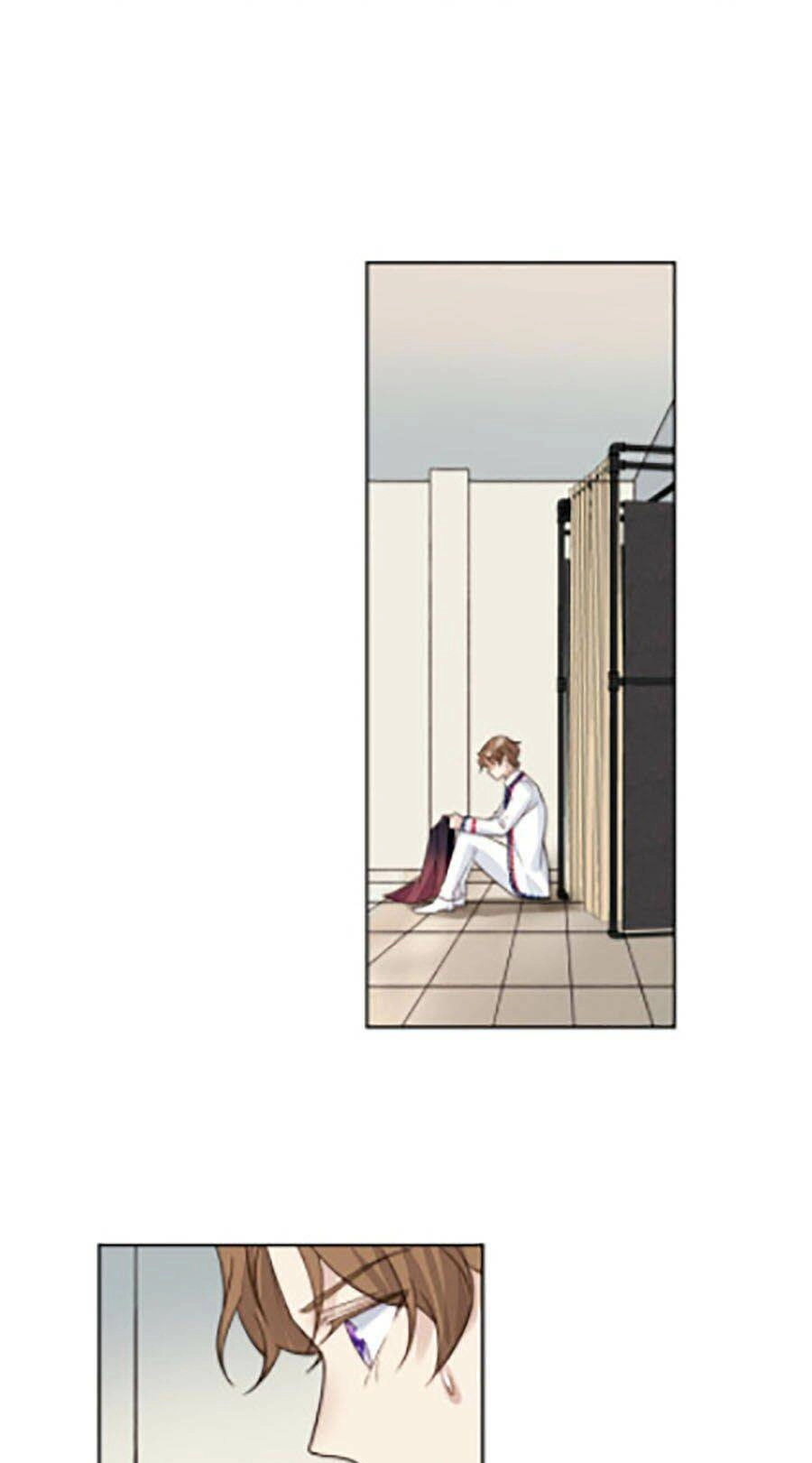 Dựa Vào Đại Lão Ổn Định Vị Trí C Trong Nam Đoàn Chapter 21 - 21