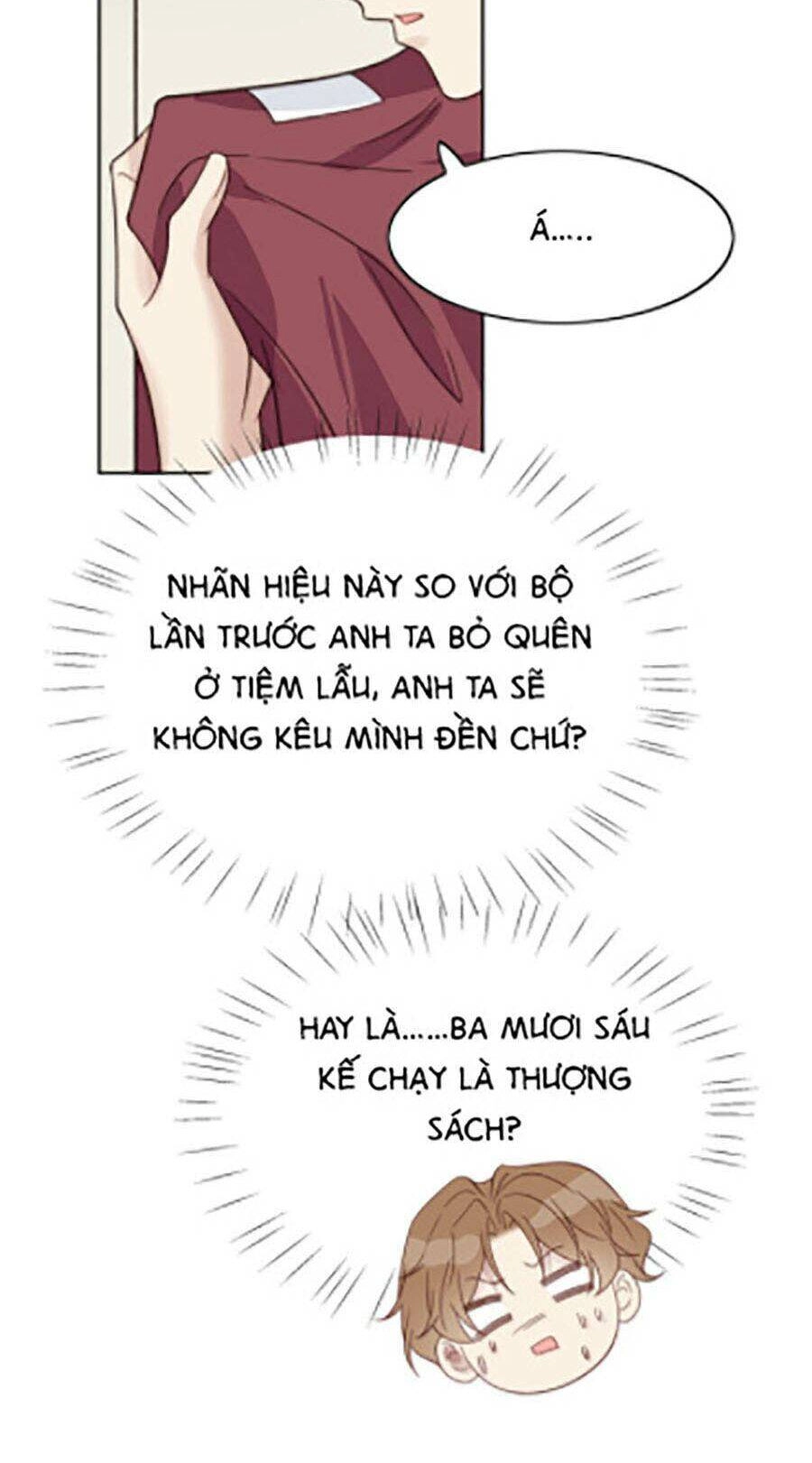 Dựa Vào Đại Lão Ổn Định Vị Trí C Trong Nam Đoàn Chapter 21 - 22