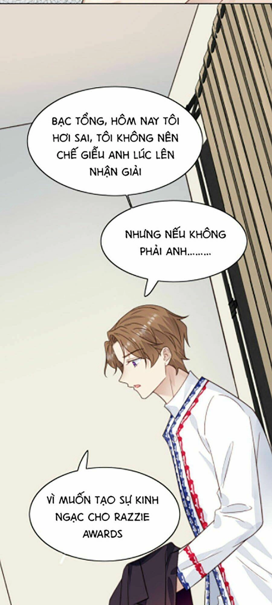 Dựa Vào Đại Lão Ổn Định Vị Trí C Trong Nam Đoàn Chapter 21 - 24