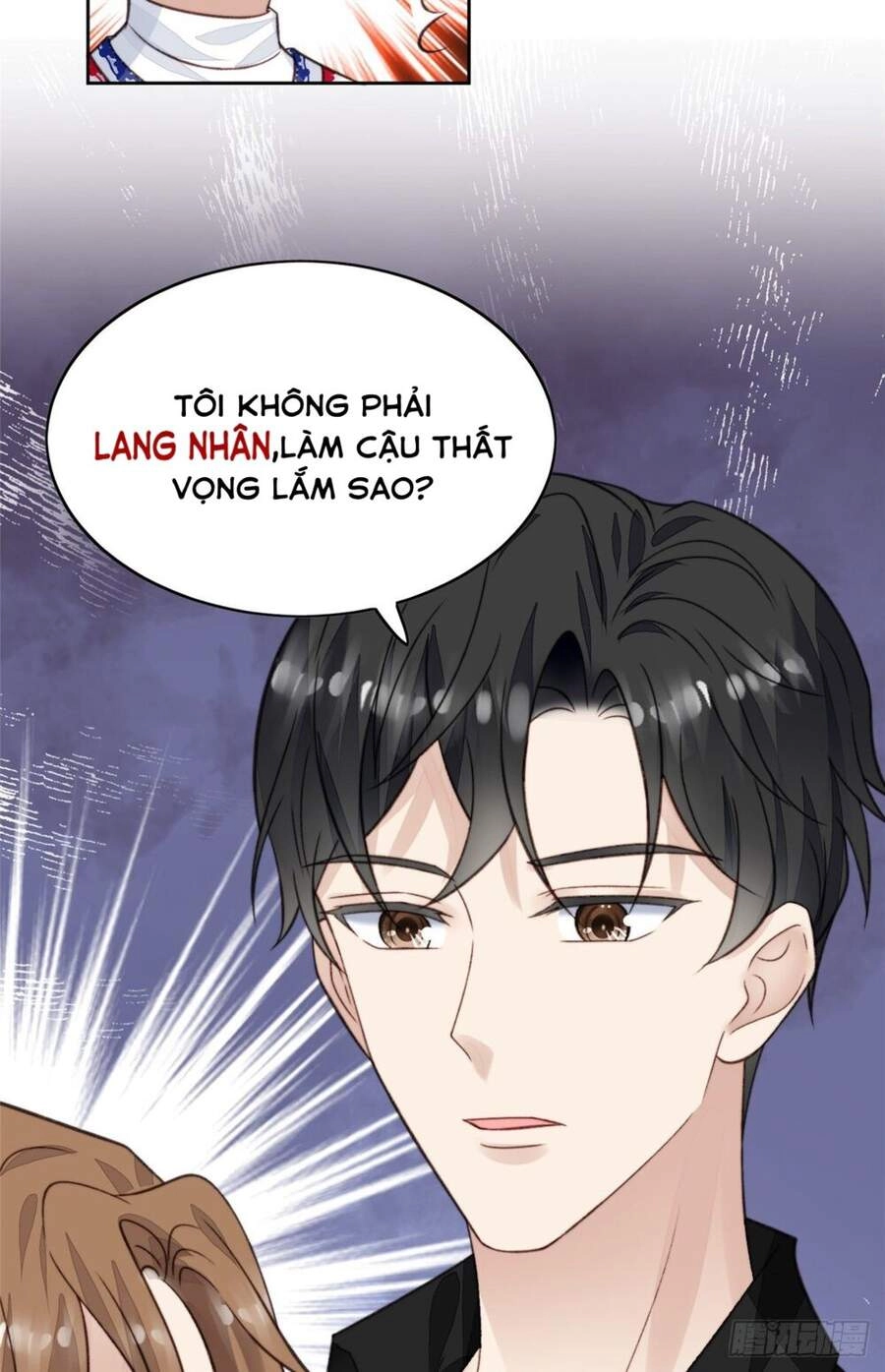 Dựa Vào Đại Lão Ổn Định Vị Trí C Trong Nam Đoàn Chapter 22 - 12