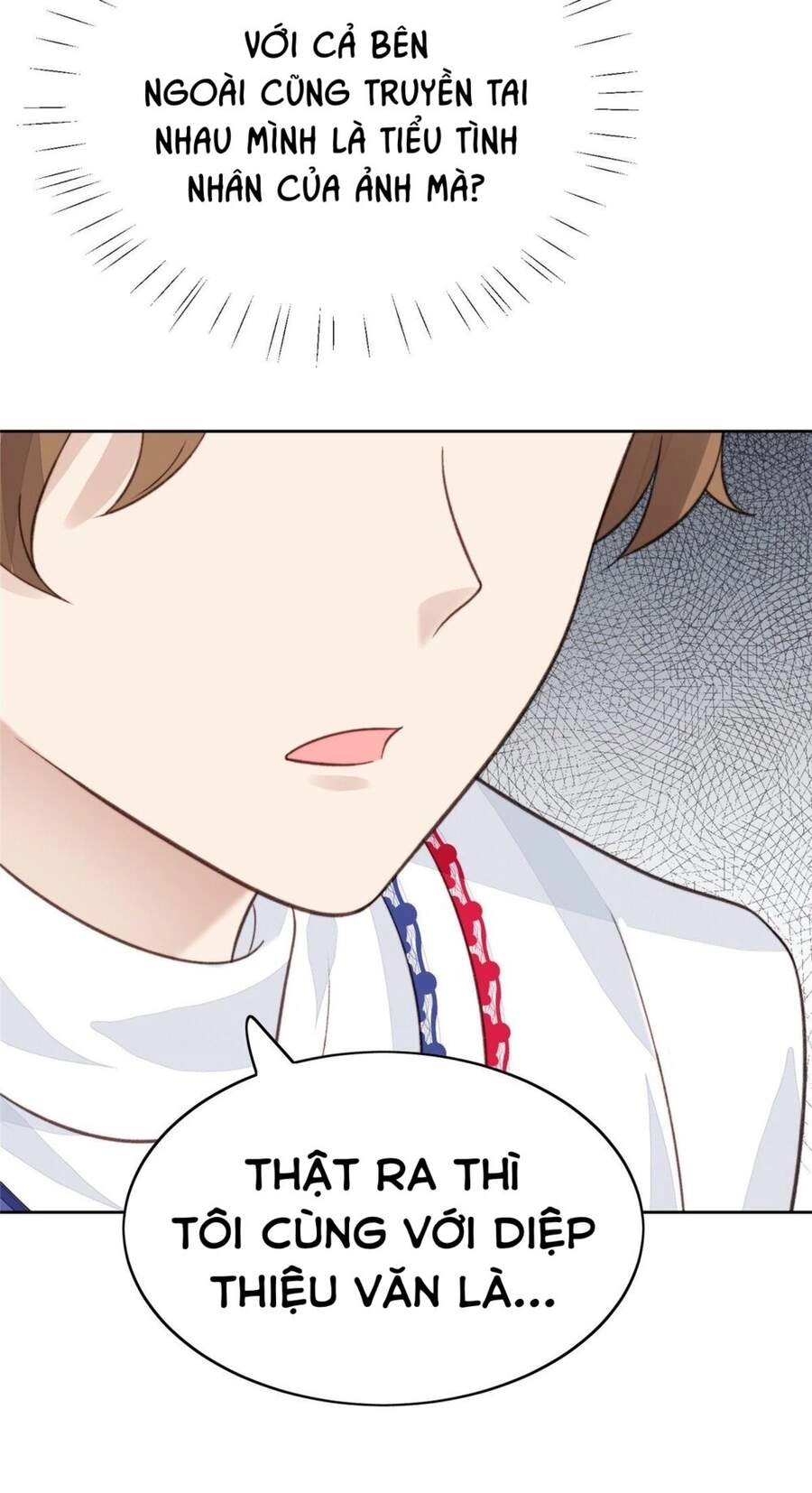 Dựa Vào Đại Lão Ổn Định Vị Trí C Trong Nam Đoàn Chapter 22 - 26