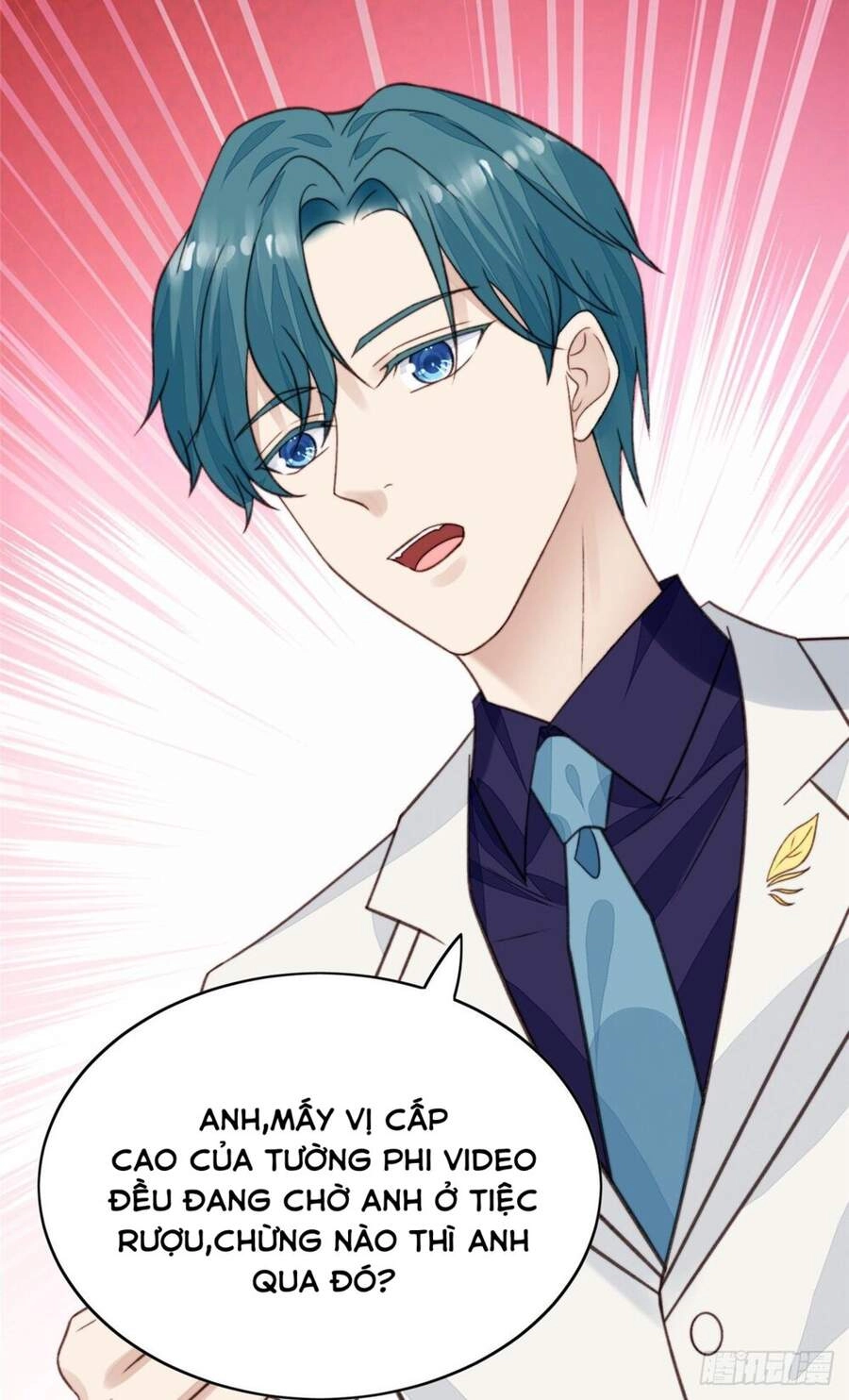 Dựa Vào Đại Lão Ổn Định Vị Trí C Trong Nam Đoàn Chapter 22 - 28