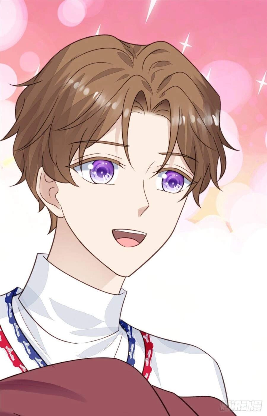 Dựa Vào Đại Lão Ổn Định Vị Trí C Trong Nam Đoàn Chapter 22 - 39