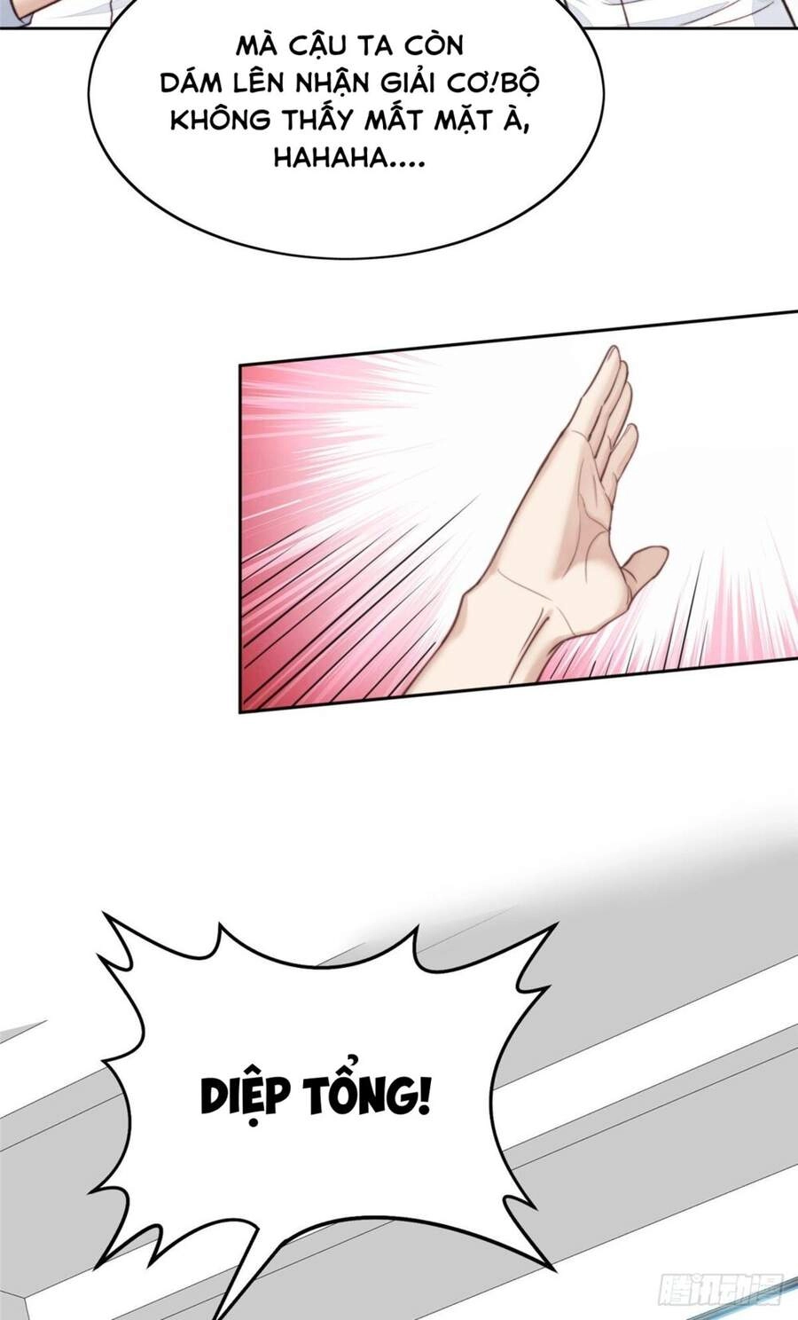 Dựa Vào Đại Lão Ổn Định Vị Trí C Trong Nam Đoàn Chapter 22 - 50