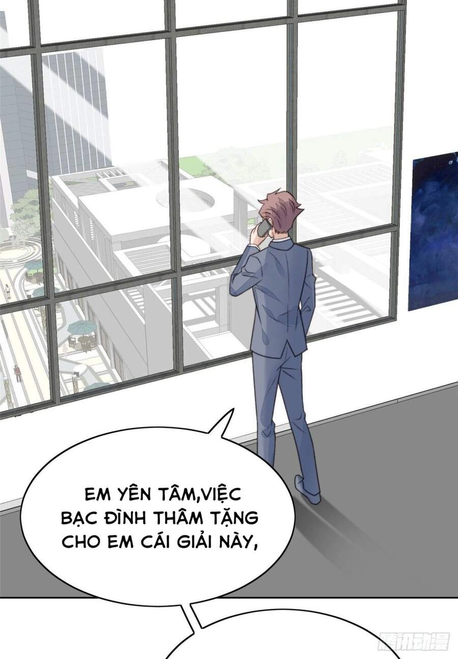 Dựa Vào Đại Lão Ổn Định Vị Trí C Trong Nam Đoàn Chapter 22 - 57