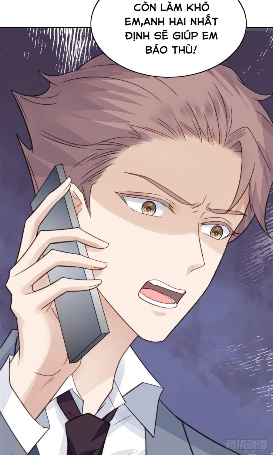 Dựa Vào Đại Lão Ổn Định Vị Trí C Trong Nam Đoàn Chapter 22 - 58