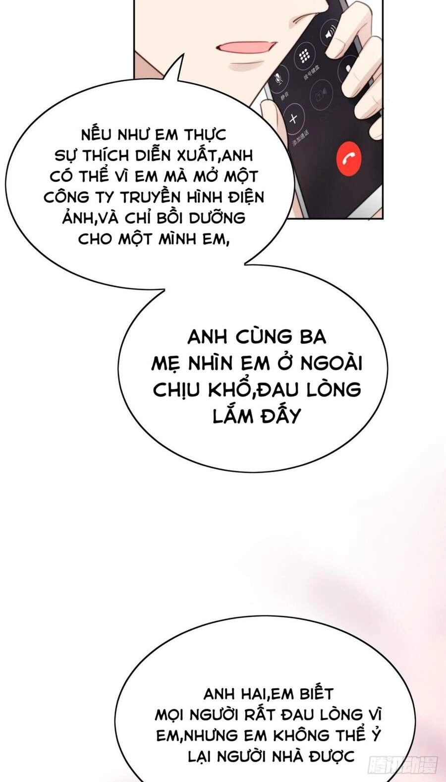 Dựa Vào Đại Lão Ổn Định Vị Trí C Trong Nam Đoàn Chapter 23 - 3