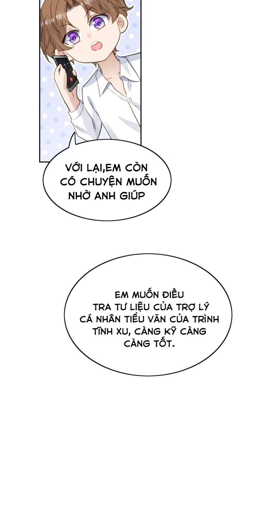 Dựa Vào Đại Lão Ổn Định Vị Trí C Trong Nam Đoàn Chapter 23 - 6