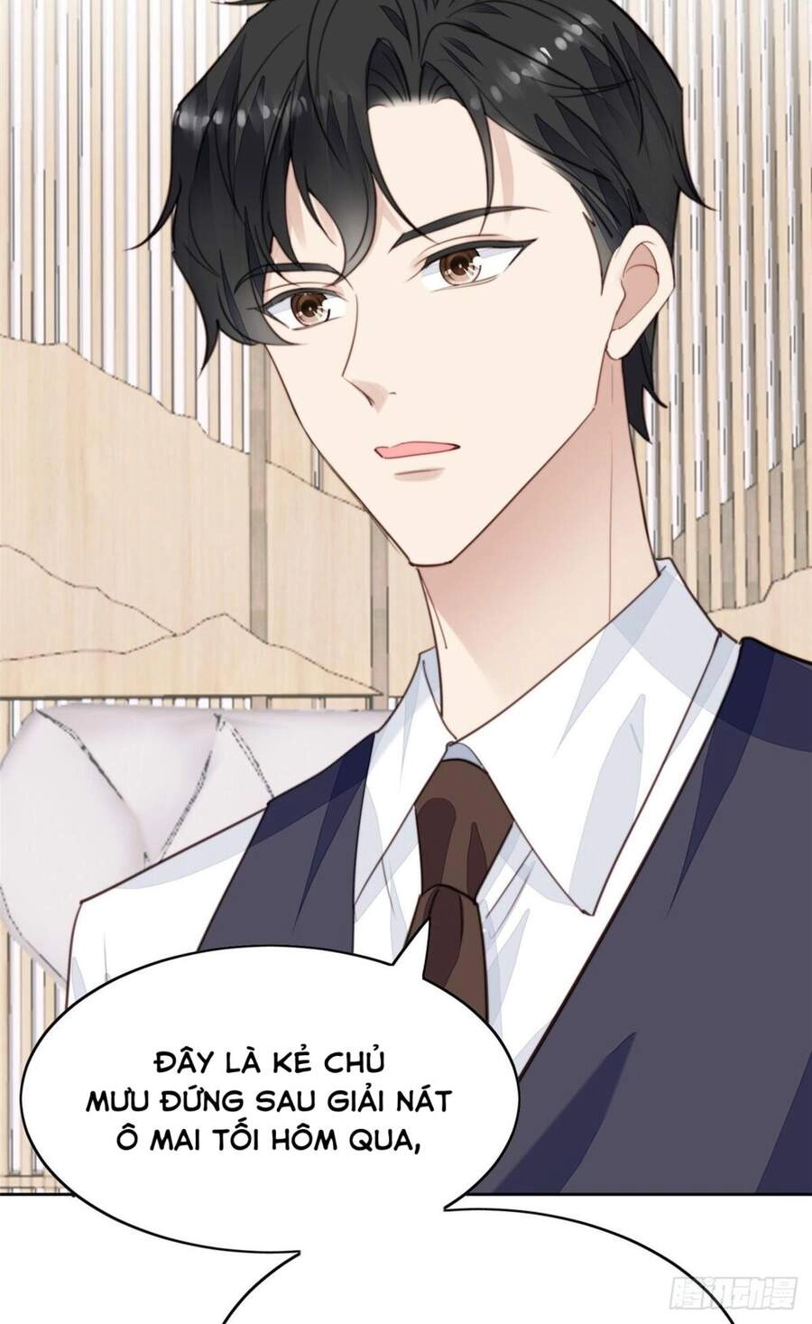 Dựa Vào Đại Lão Ổn Định Vị Trí C Trong Nam Đoàn Chapter 23 - 10