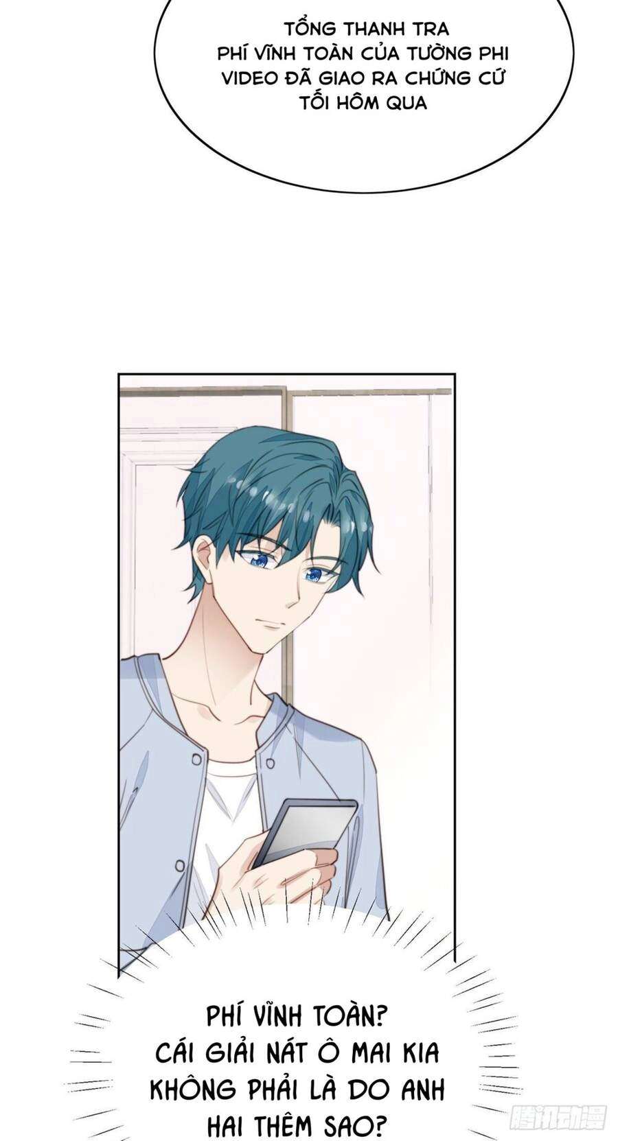 Dựa Vào Đại Lão Ổn Định Vị Trí C Trong Nam Đoàn Chapter 23 - 11