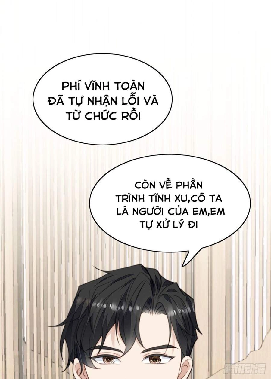 Dựa Vào Đại Lão Ổn Định Vị Trí C Trong Nam Đoàn Chapter 23 - 15