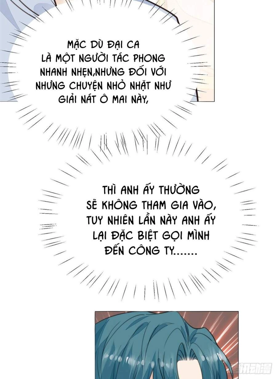 Dựa Vào Đại Lão Ổn Định Vị Trí C Trong Nam Đoàn Chapter 23 - 18