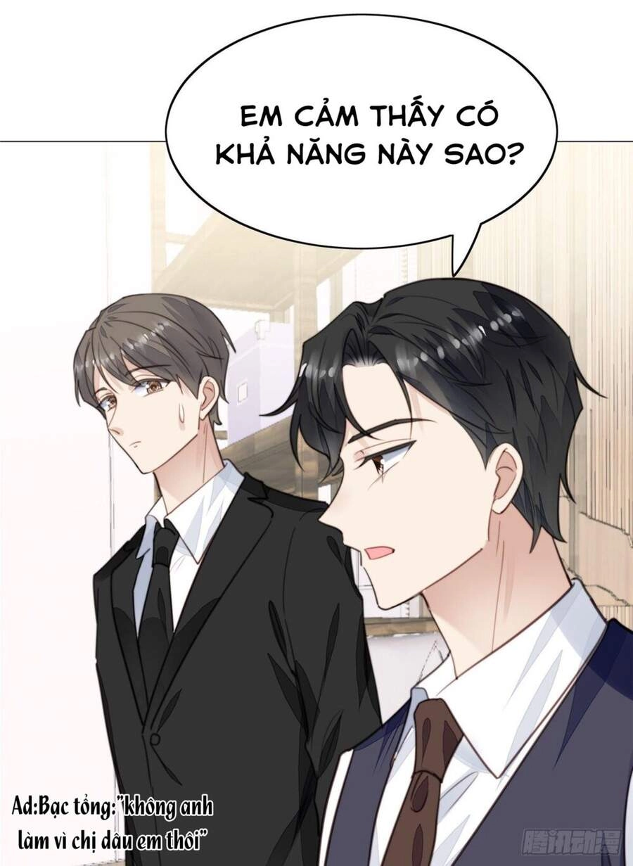 Dựa Vào Đại Lão Ổn Định Vị Trí C Trong Nam Đoàn Chapter 23 - 20