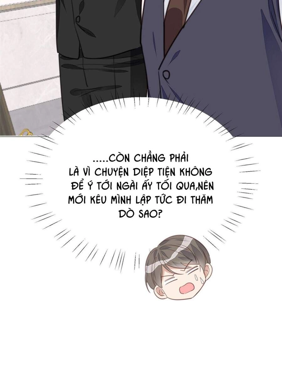 Dựa Vào Đại Lão Ổn Định Vị Trí C Trong Nam Đoàn Chapter 23 - 21