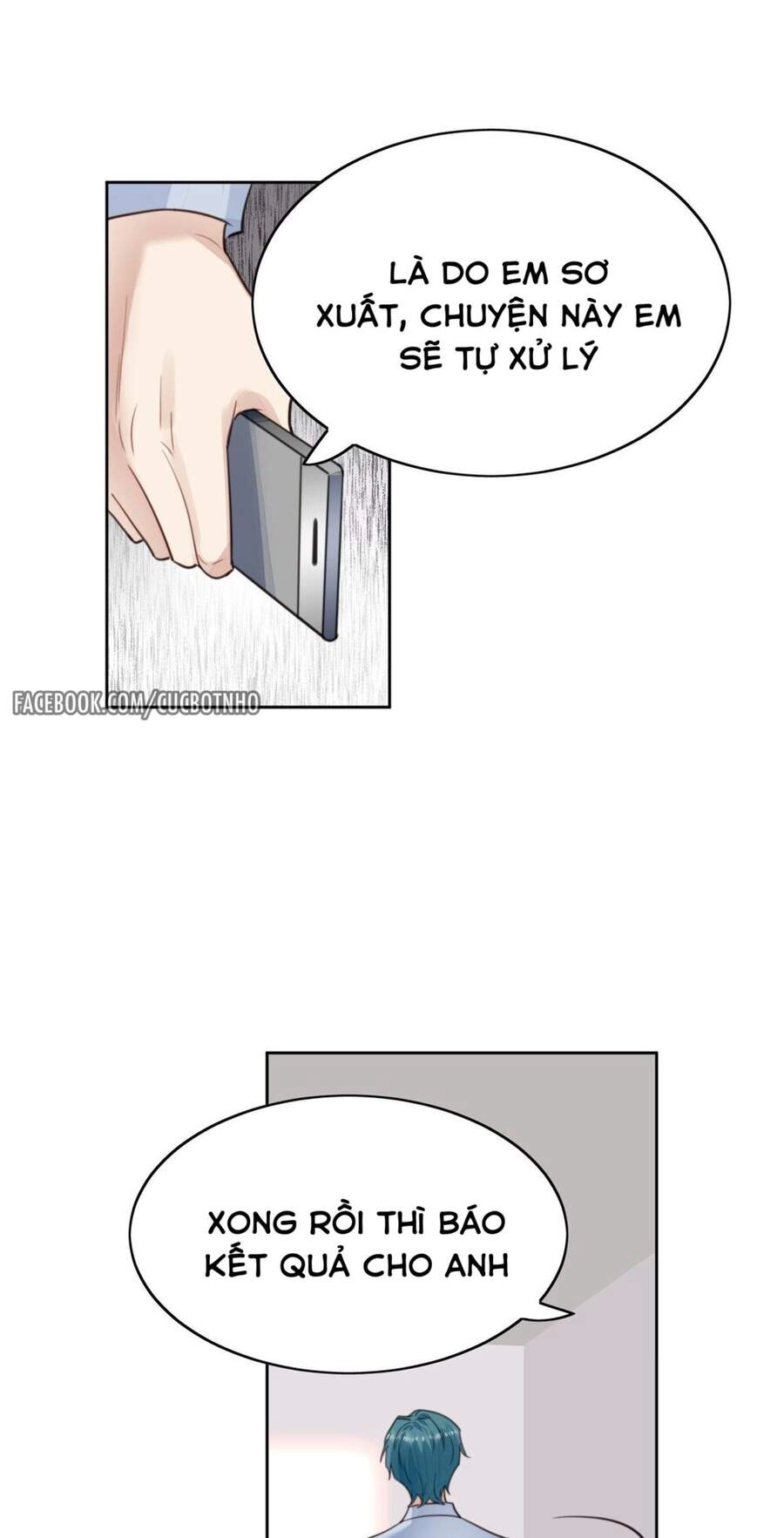 Dựa Vào Đại Lão Ổn Định Vị Trí C Trong Nam Đoàn Chapter 23 - 22