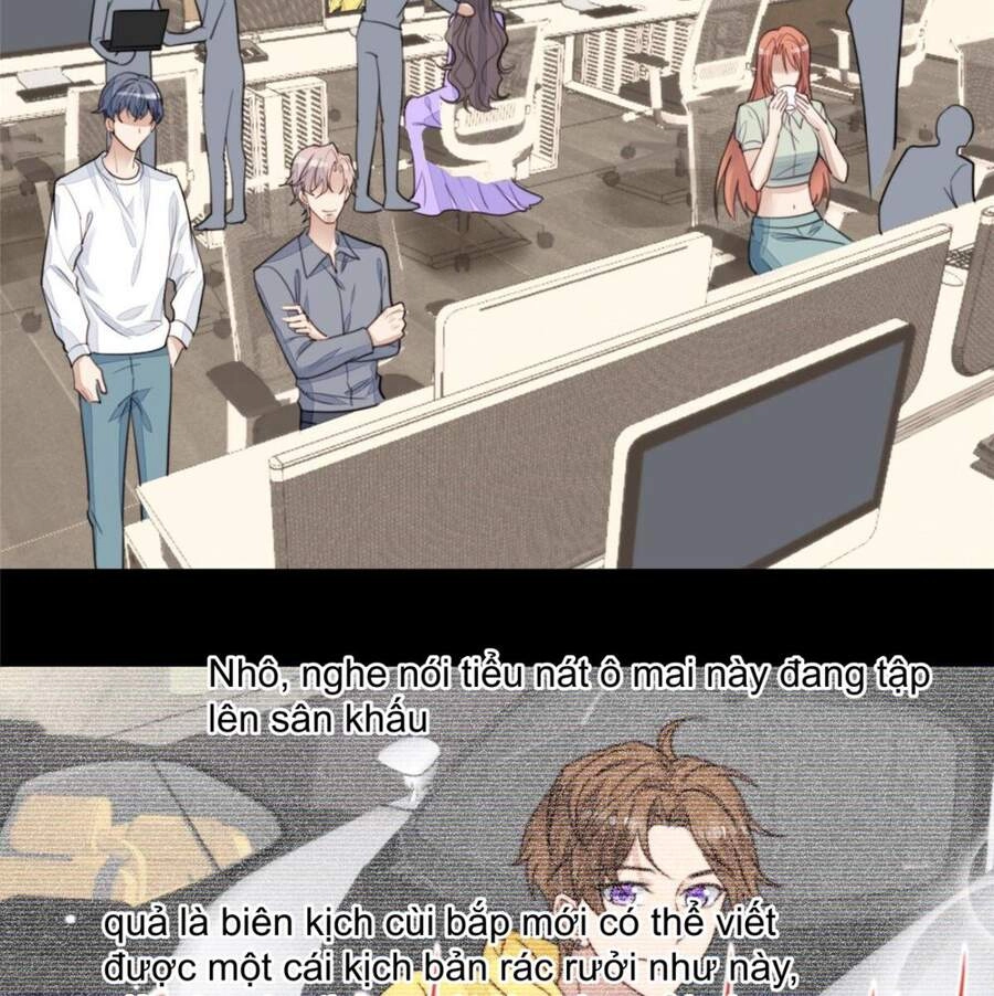 Dựa Vào Đại Lão Ổn Định Vị Trí C Trong Nam Đoàn Chapter 23 - 26