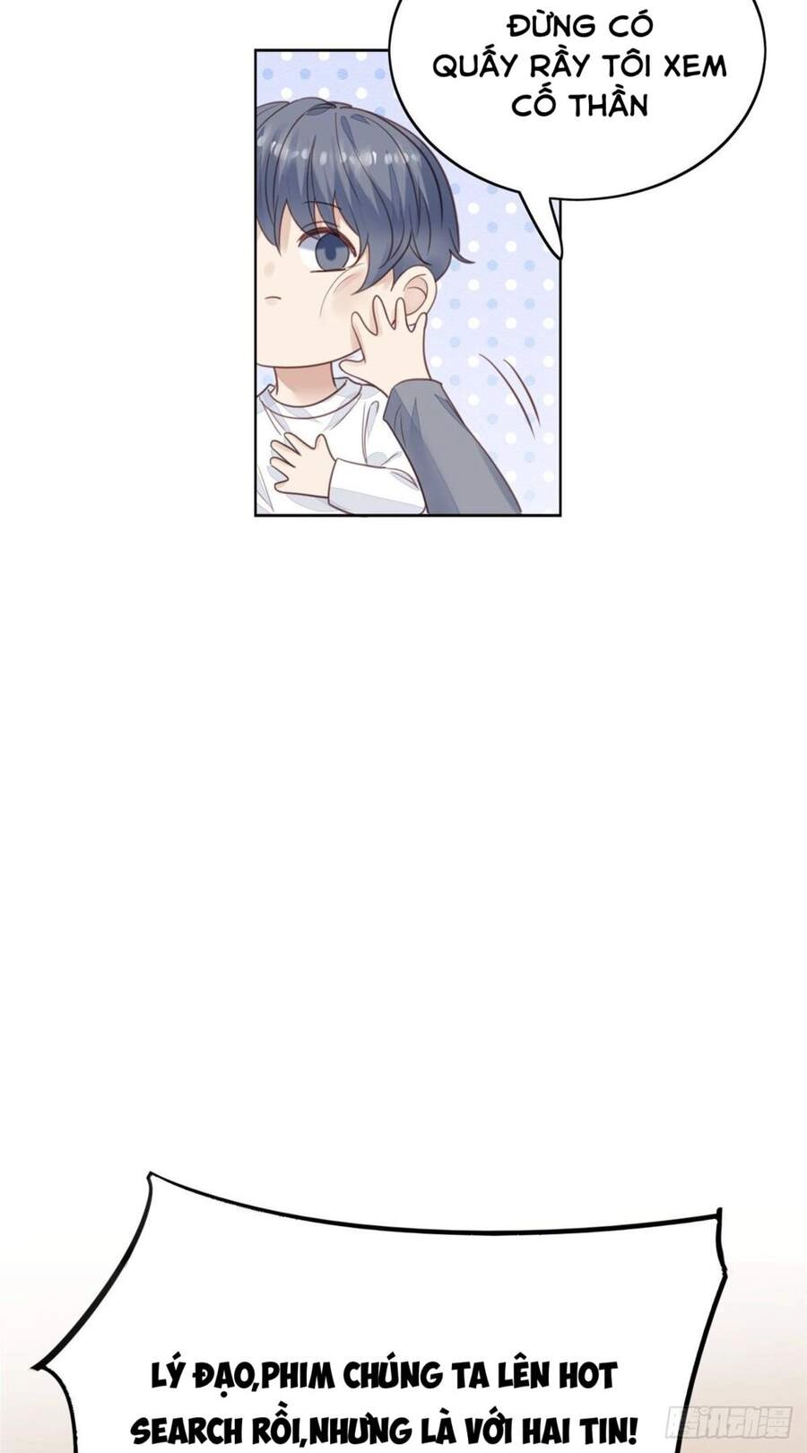 Dựa Vào Đại Lão Ổn Định Vị Trí C Trong Nam Đoàn Chapter 23 - 33