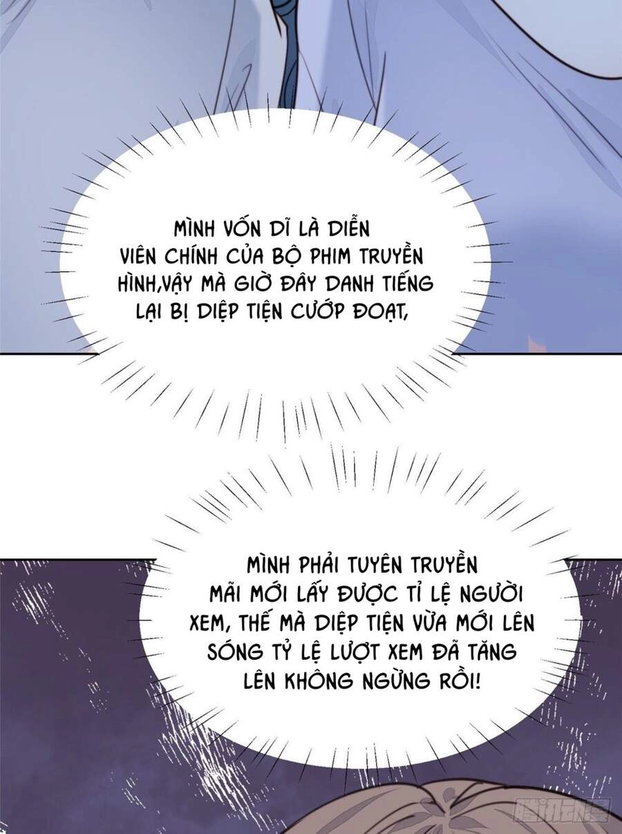 Dựa Vào Đại Lão Ổn Định Vị Trí C Trong Nam Đoàn Chapter 23 - 39