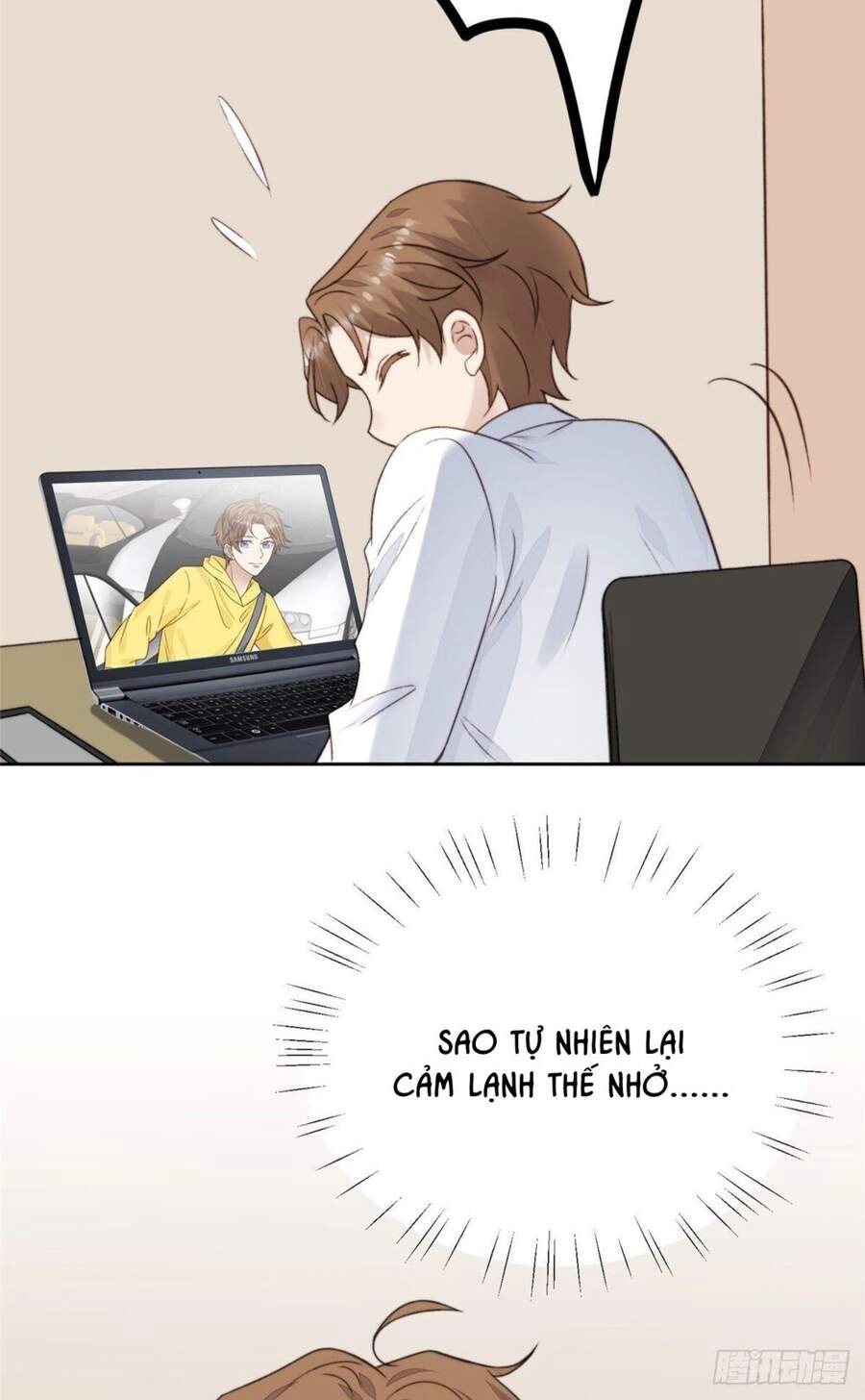 Dựa Vào Đại Lão Ổn Định Vị Trí C Trong Nam Đoàn Chapter 23 - 43