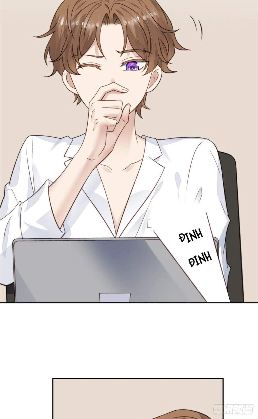 Dựa Vào Đại Lão Ổn Định Vị Trí C Trong Nam Đoàn Chapter 23 - 44