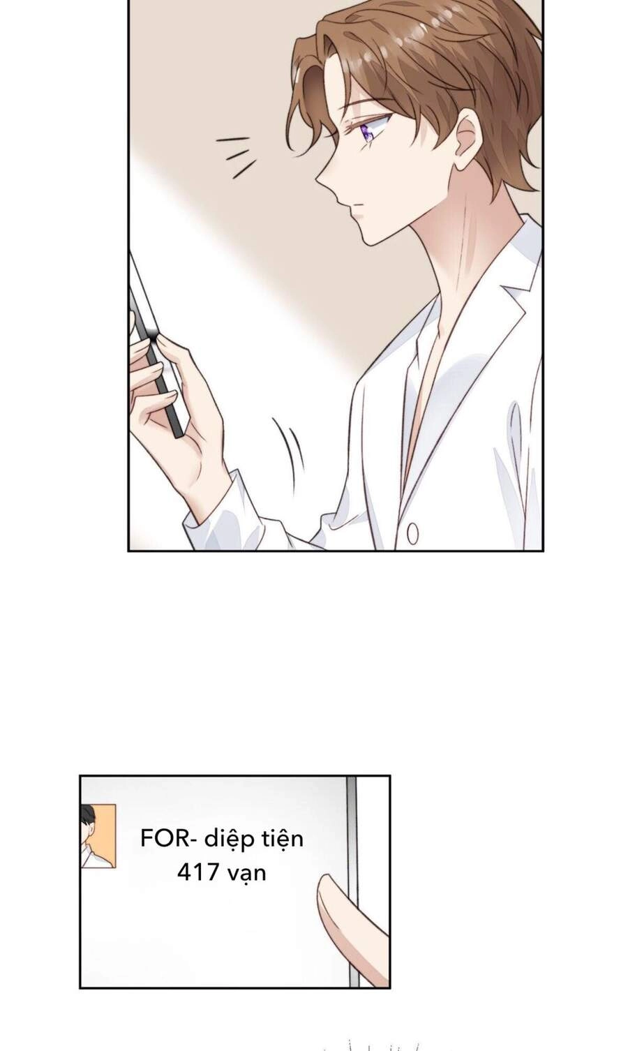 Dựa Vào Đại Lão Ổn Định Vị Trí C Trong Nam Đoàn Chapter 23 - 45