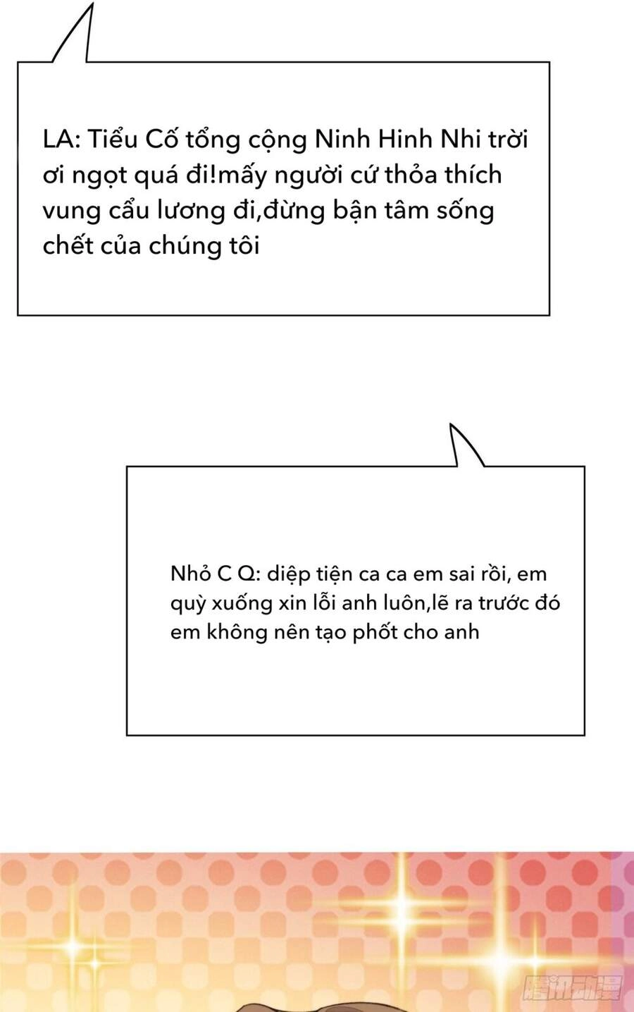 Dựa Vào Đại Lão Ổn Định Vị Trí C Trong Nam Đoàn Chapter 23 - 48