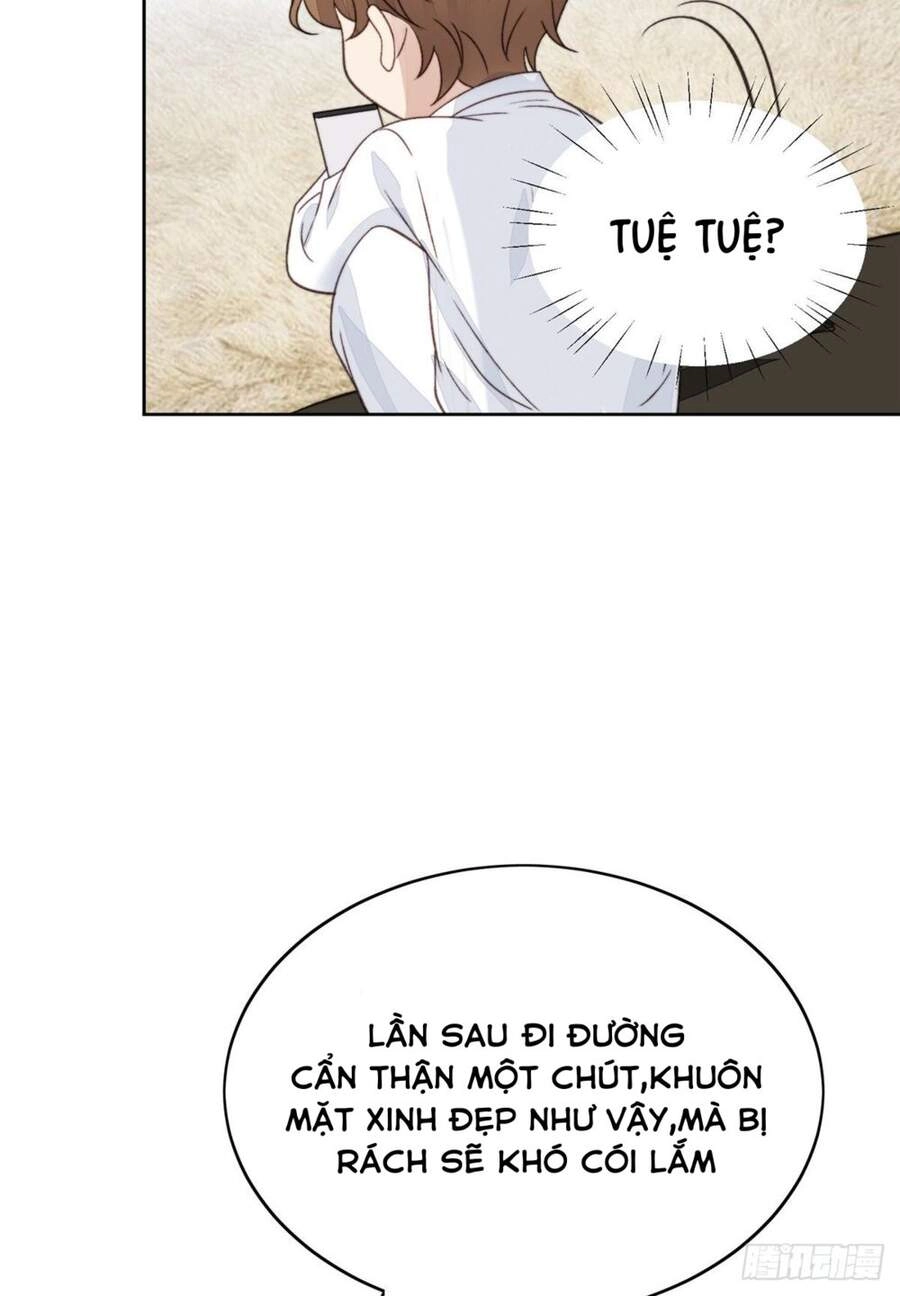 Dựa Vào Đại Lão Ổn Định Vị Trí C Trong Nam Đoàn Chapter 23 - 54