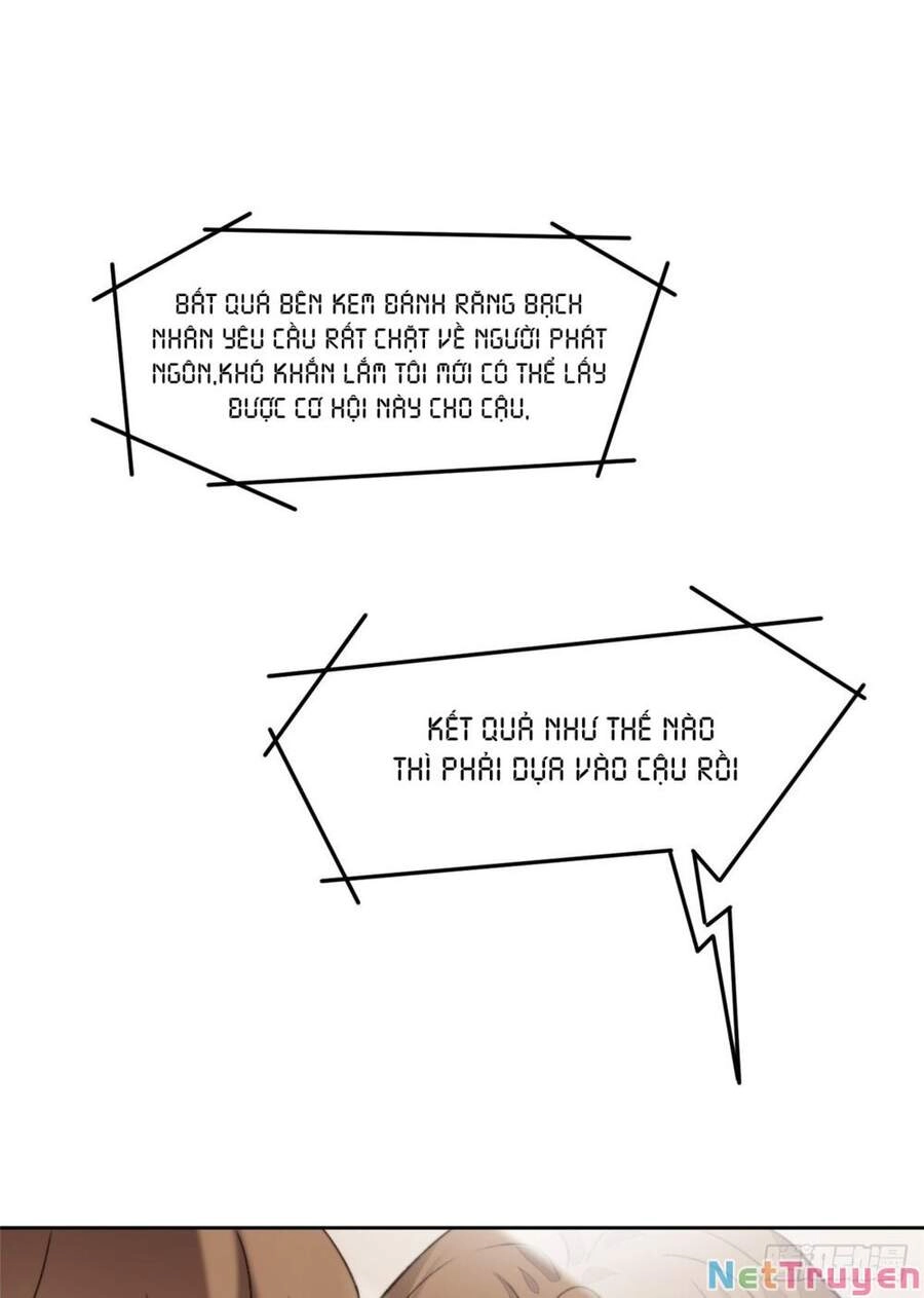 Dựa Vào Đại Lão Ổn Định Vị Trí C Trong Nam Đoàn Chapter 24 - 1